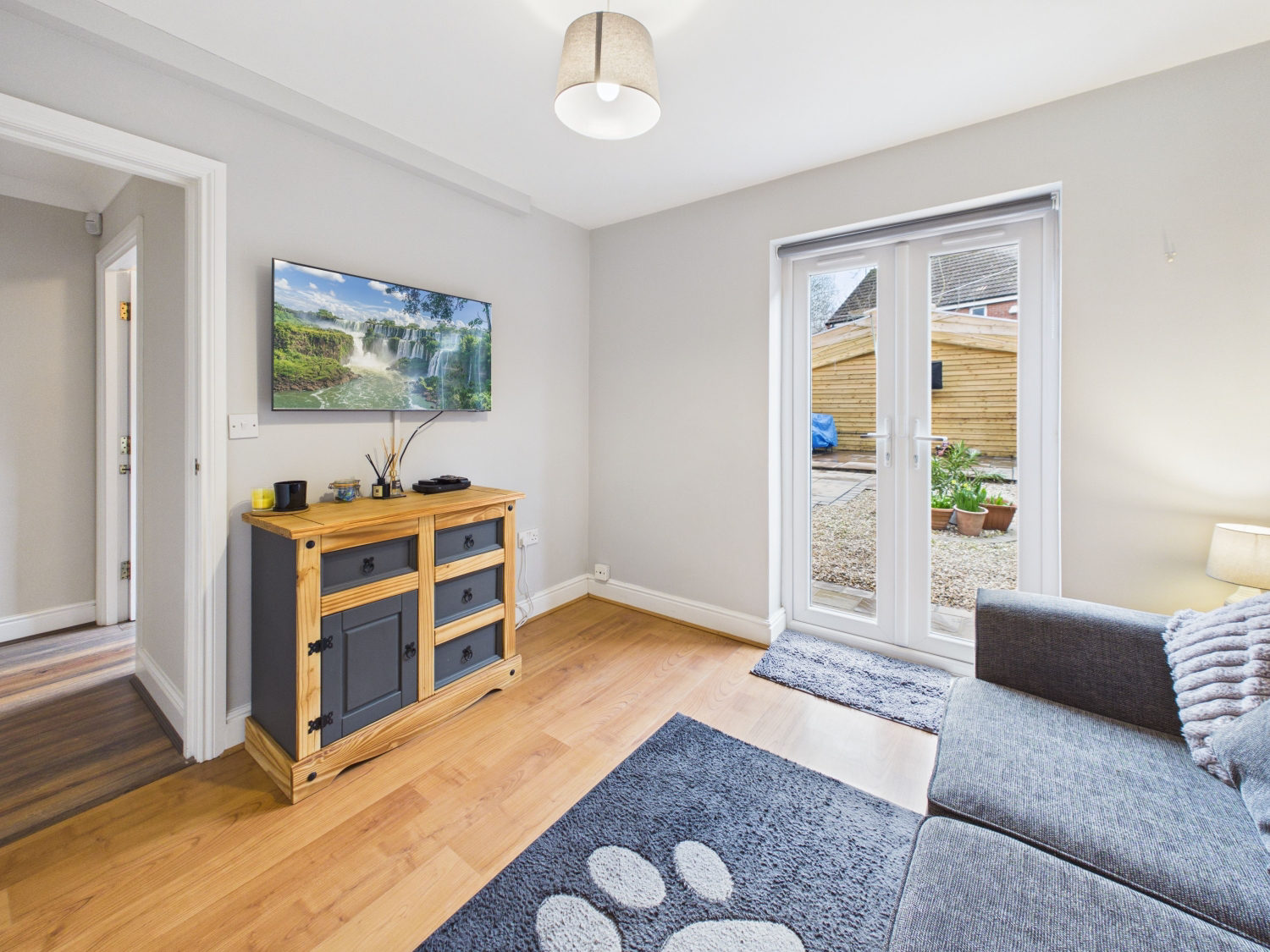St. Martins Court Robin Hood, Wakefield, West Yorkshire, WF3, photo 6