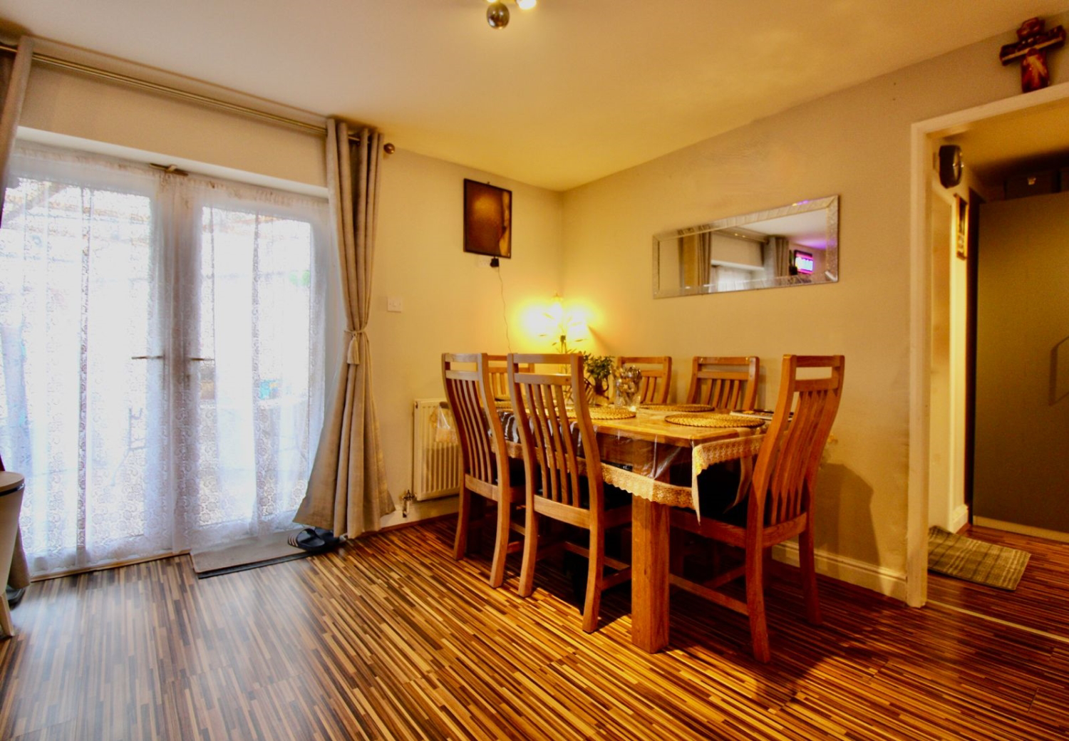 Tiverton Avenue, Leicester, Leicestershire, LE4, photo 9