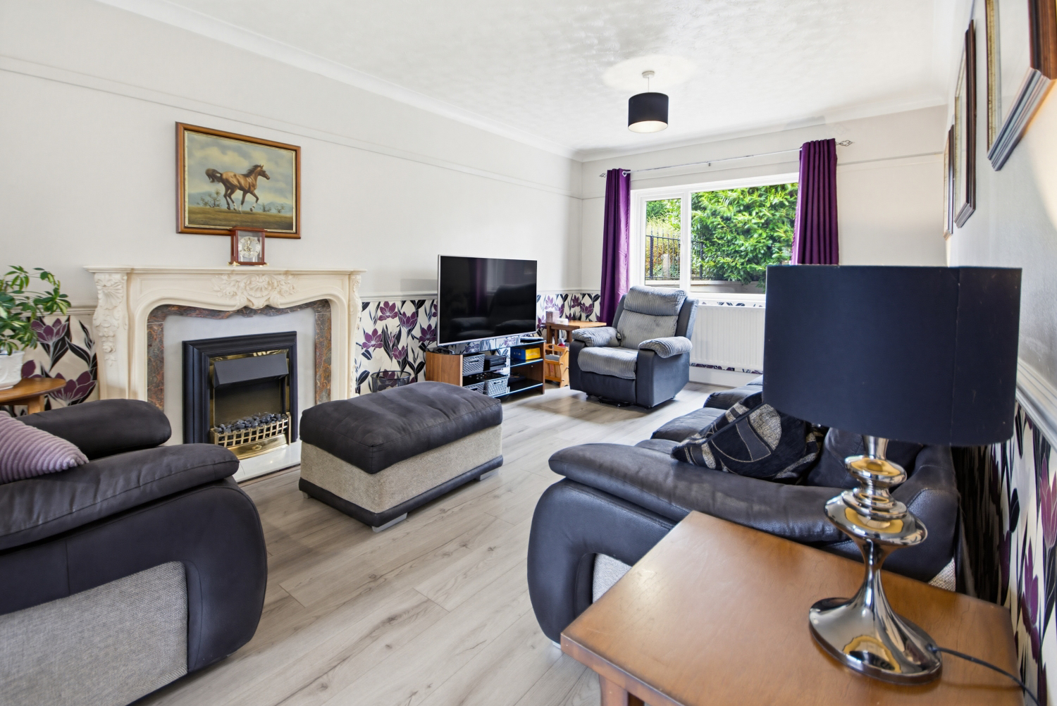 Big Barn Lane, Mansfield, Nottinghamshire, NG18, photo 7