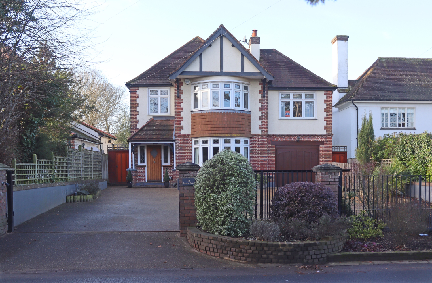 Baston Road, Hayes, Bromley, Kent, BR2, photo 16