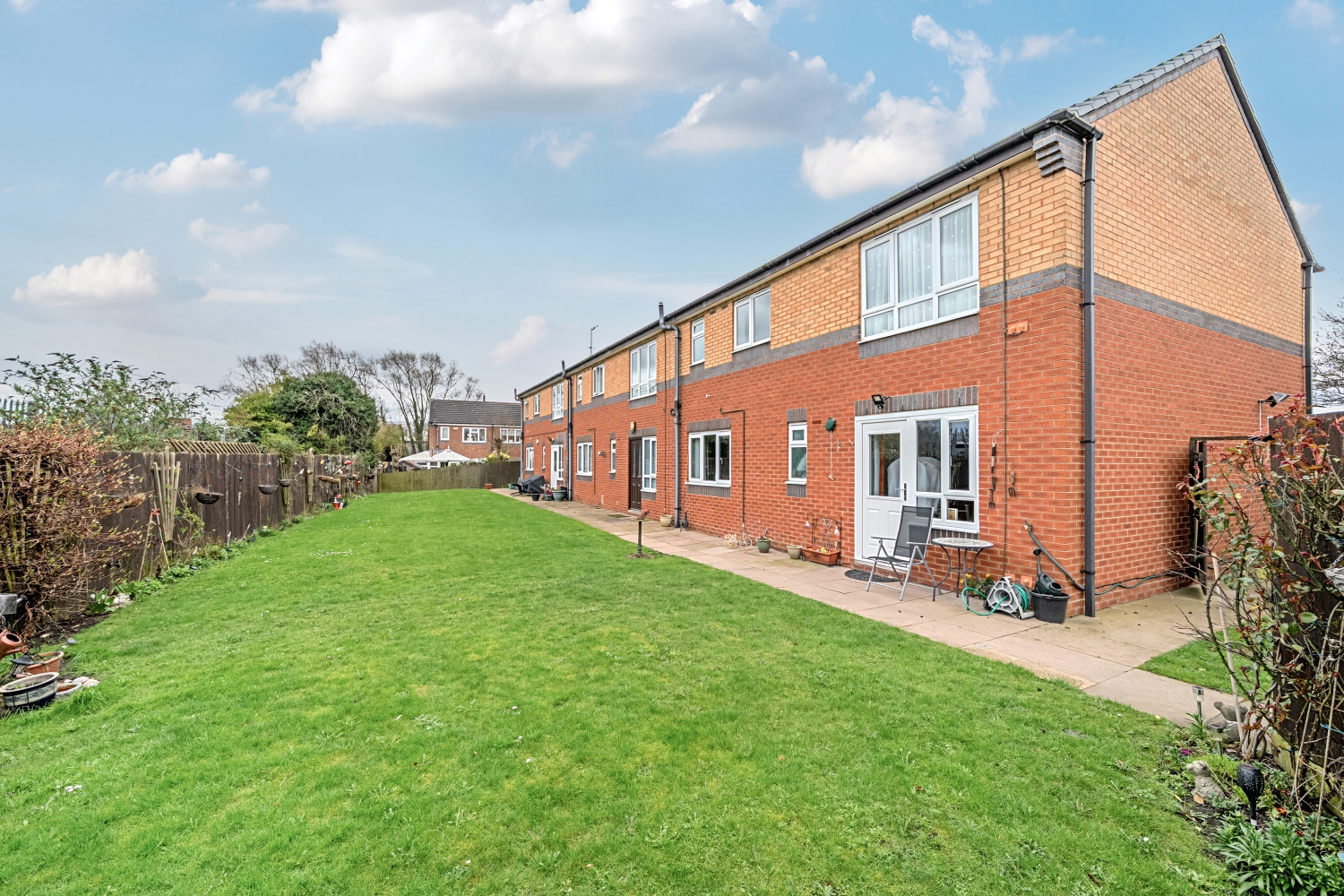 Kimble Grove, Pype Hayes. Birmingham B24, photo 11
