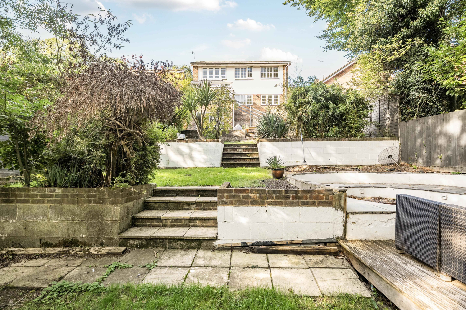 Hillside Way, Withdean, Brighton, East Sussex, BN1, photo 15