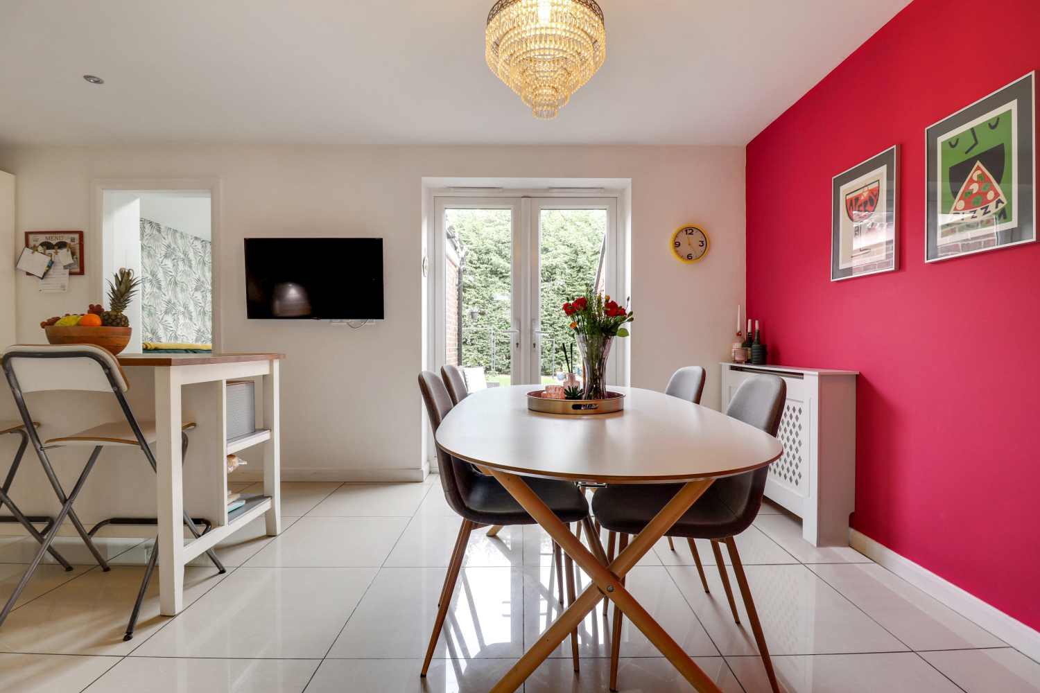 Sorrel Way, Pontefract, West Yorkshire, WF8, photo 7
