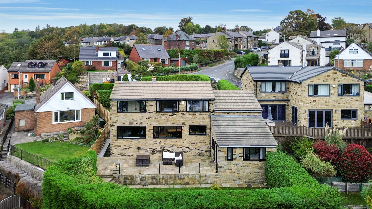 Fenay Bankside, Fenay Bridge, Huddersfield, West Yorkshire, HD8, photo 3