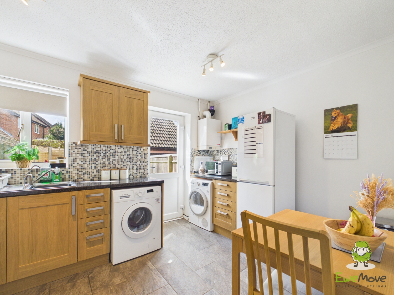 GLOUCESTER DRIVE, BASINGSTOKE, HAMPSHIRE, RG22, photo 7