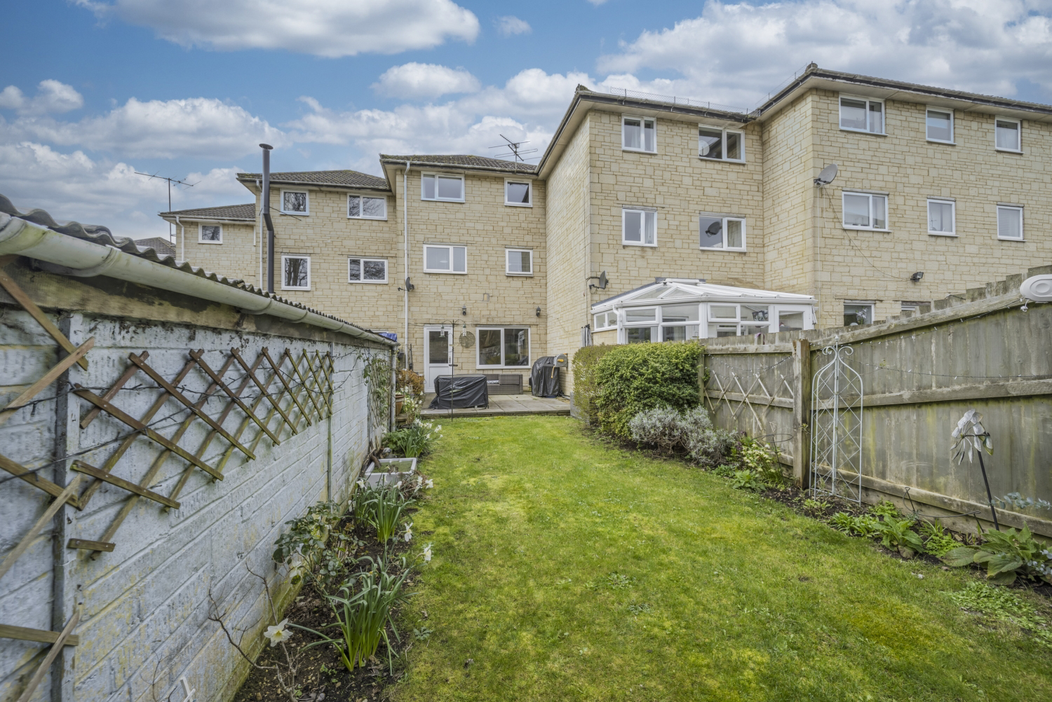 Stratton Heights, Cirencester, GL7, photo 3