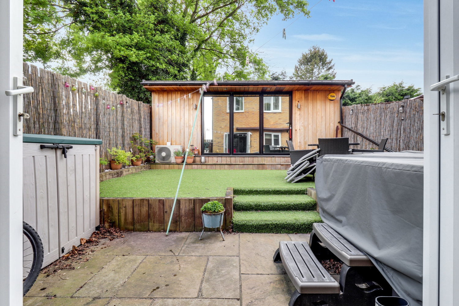 Conisborough Way, Hemsworth, Pontefract, West Yorkshire, WF9, photo 6