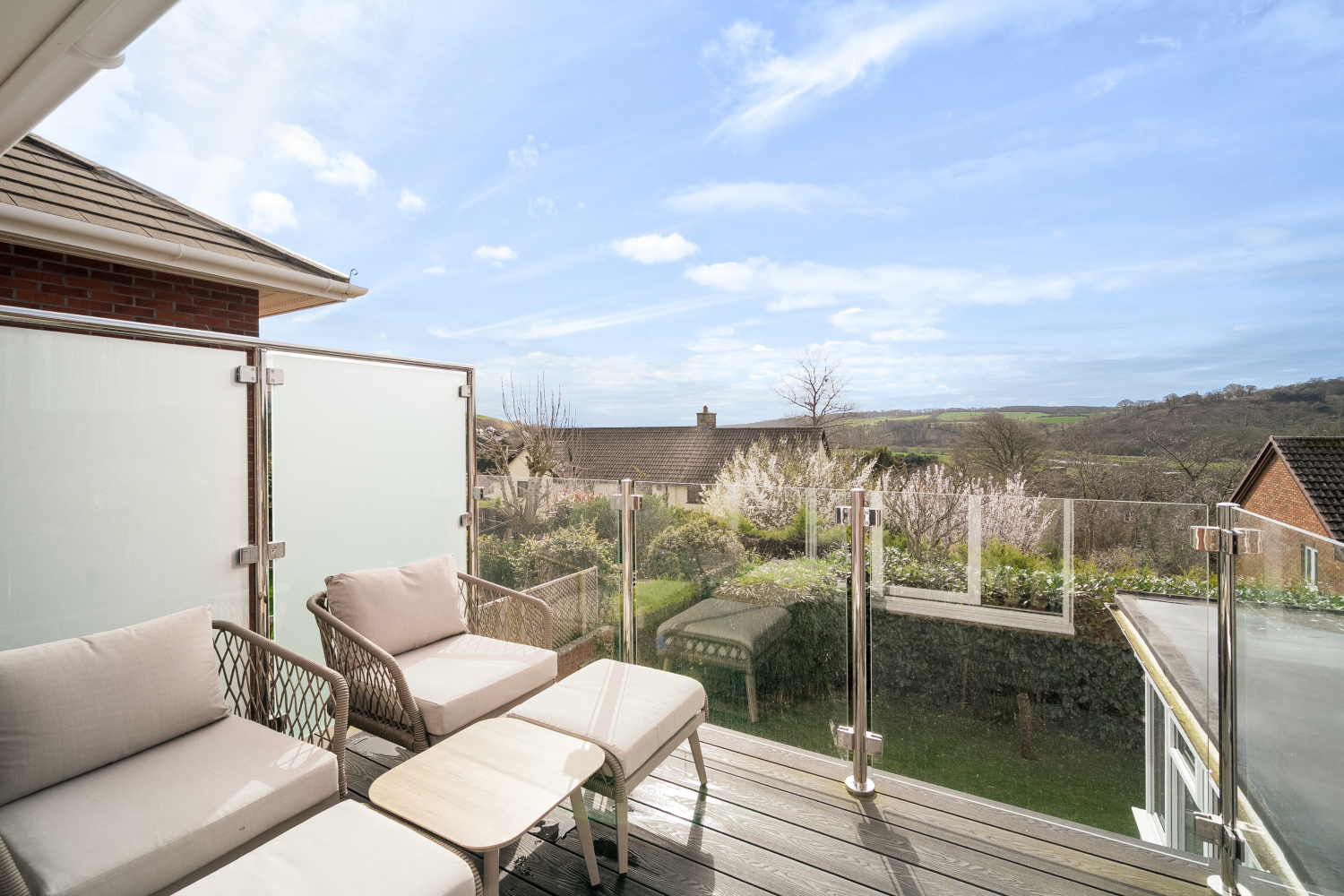 Deer Wood View, Bishops Tawton, Barnstaple, Devon, EX32, photo 18