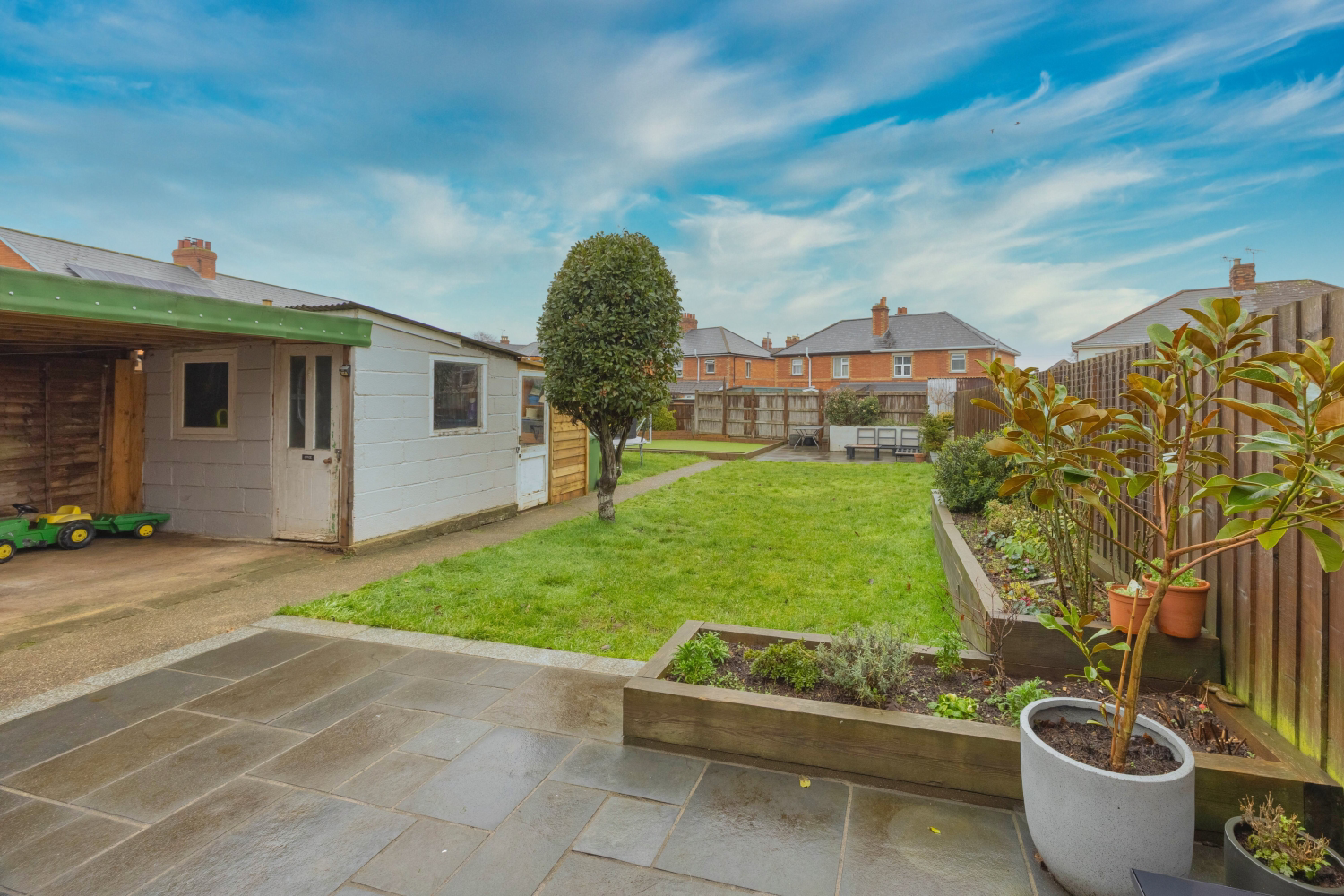 12 Glenthorne Road, Taunton, photo 10