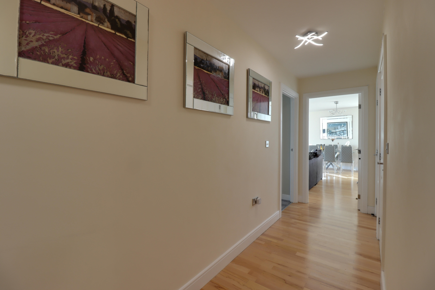 Esplanade House Esplanade, Porthcawl, Mid Glamorgan, CF36, photo 9