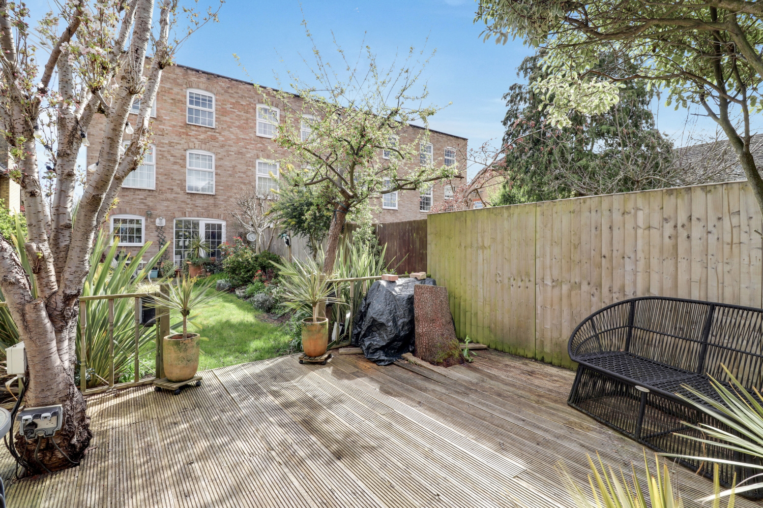 Park Avenue, Bromley, photo 14
