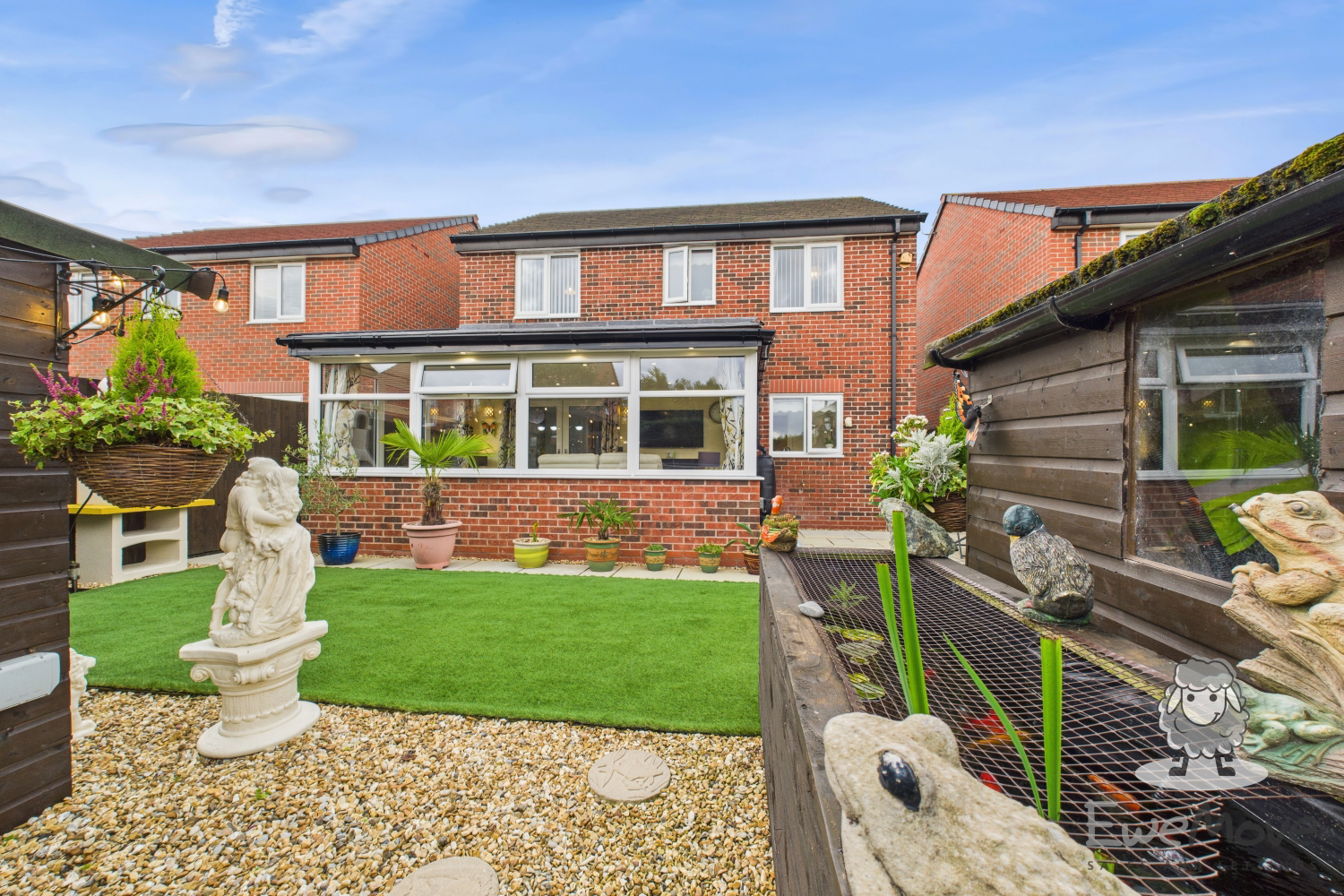 Middleton Drive, Prescot, Merseyside, L35, photo 25
