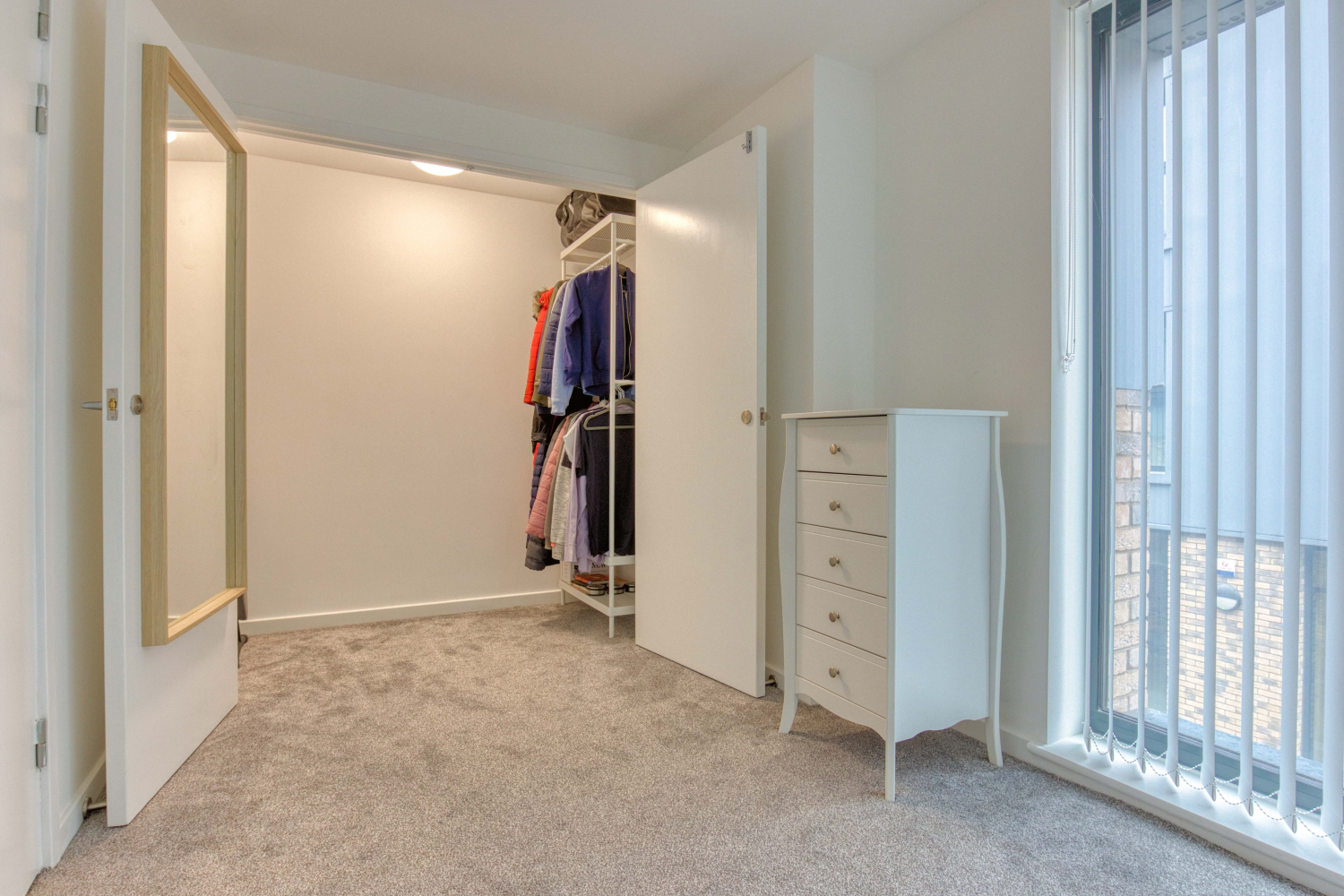 Apartment 2 The Jetty, Coal Orchard, Taunton, photo 28