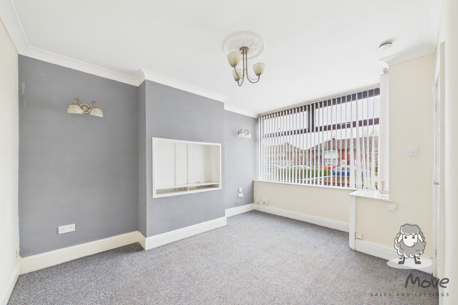 Sandhurst Road Rainhill, Prescot, Merseyside, L35, photo 2