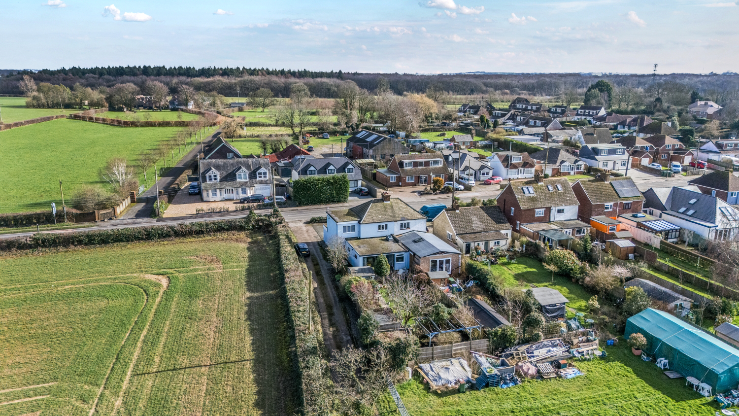 Canterbury Road, Densole, CT18, photo 22