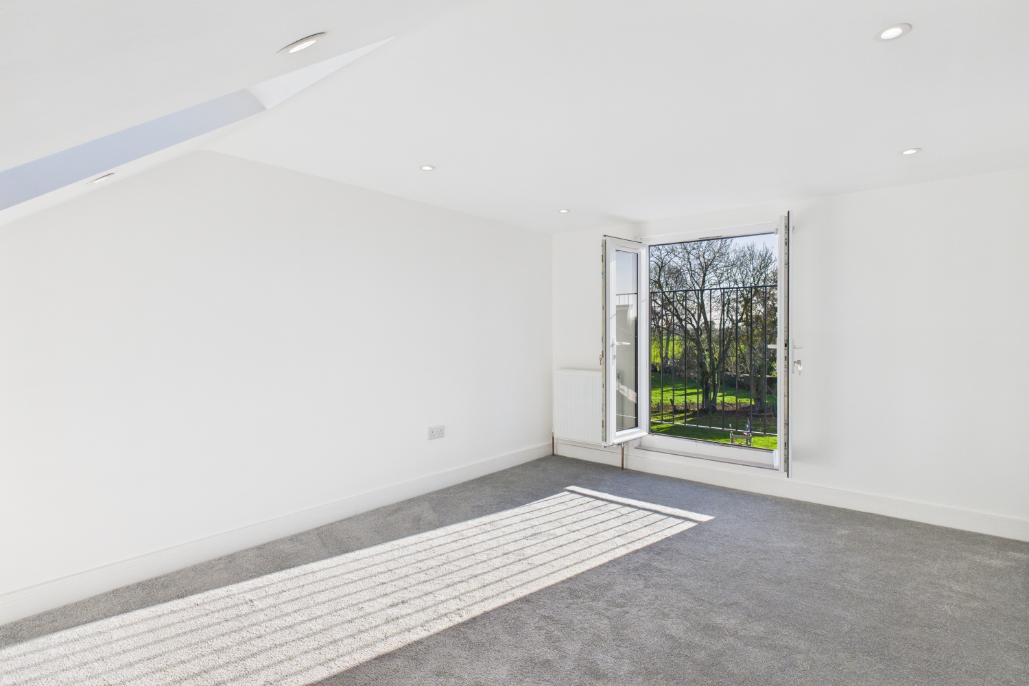 Sandy Lane, Stockton on the Forest, York, North Yorkshire, YO32 9US, photo 14