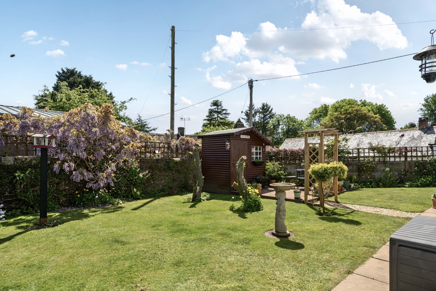 South Street, Dolton, Winkleigh, Devon, EX19, photo 10