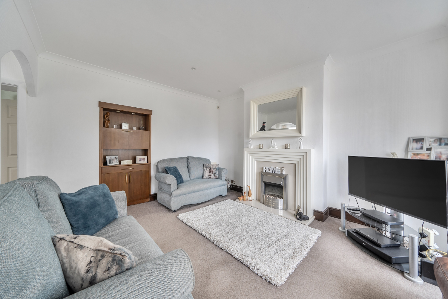 Wentbridge, Pontefract, West Yorkshire, WF8, photo 8