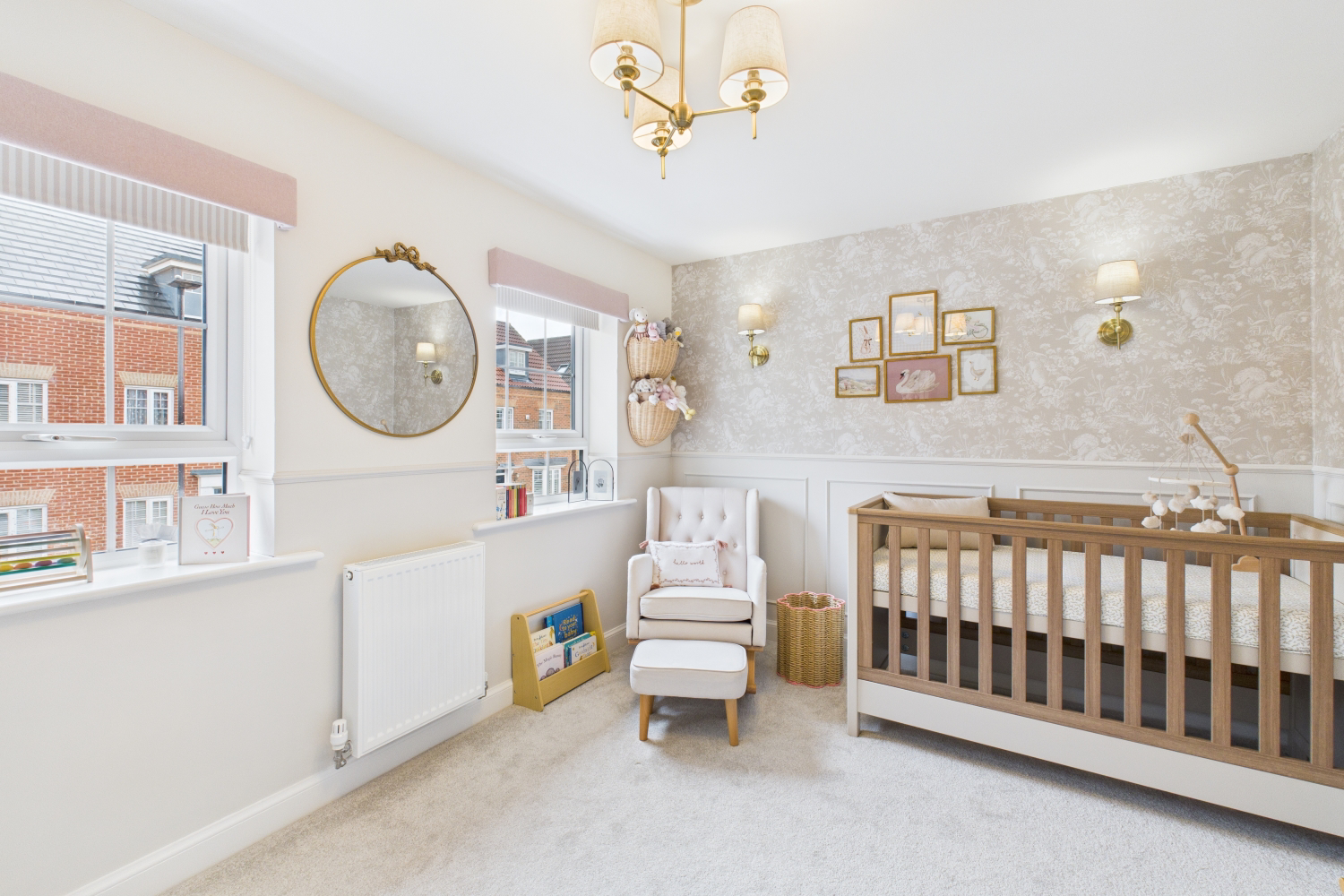 Ousebank Drive, Skelton, York, YO30 1ZB, photo 21