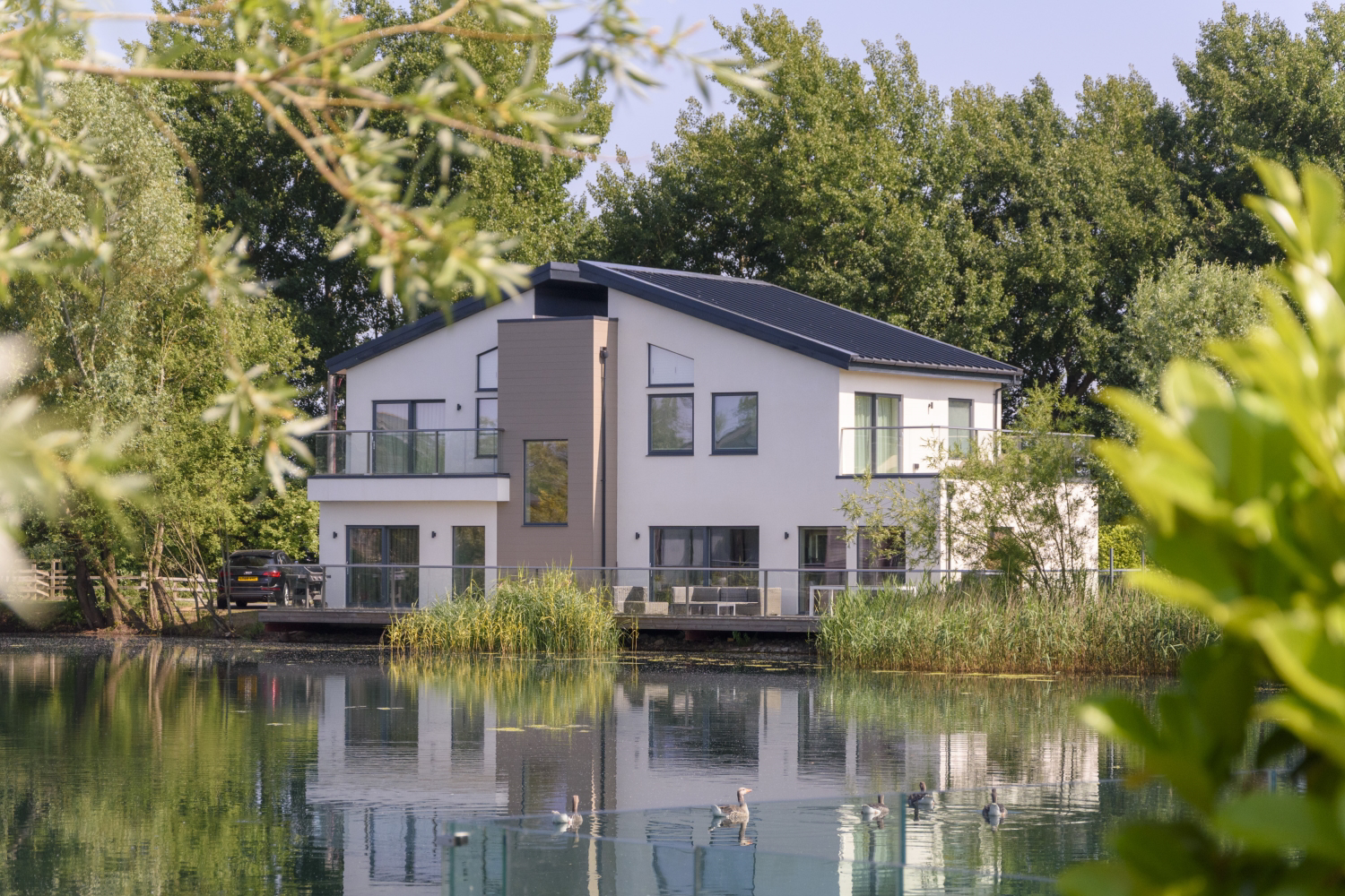 Waters Edge, Cerney Wick, photo 4