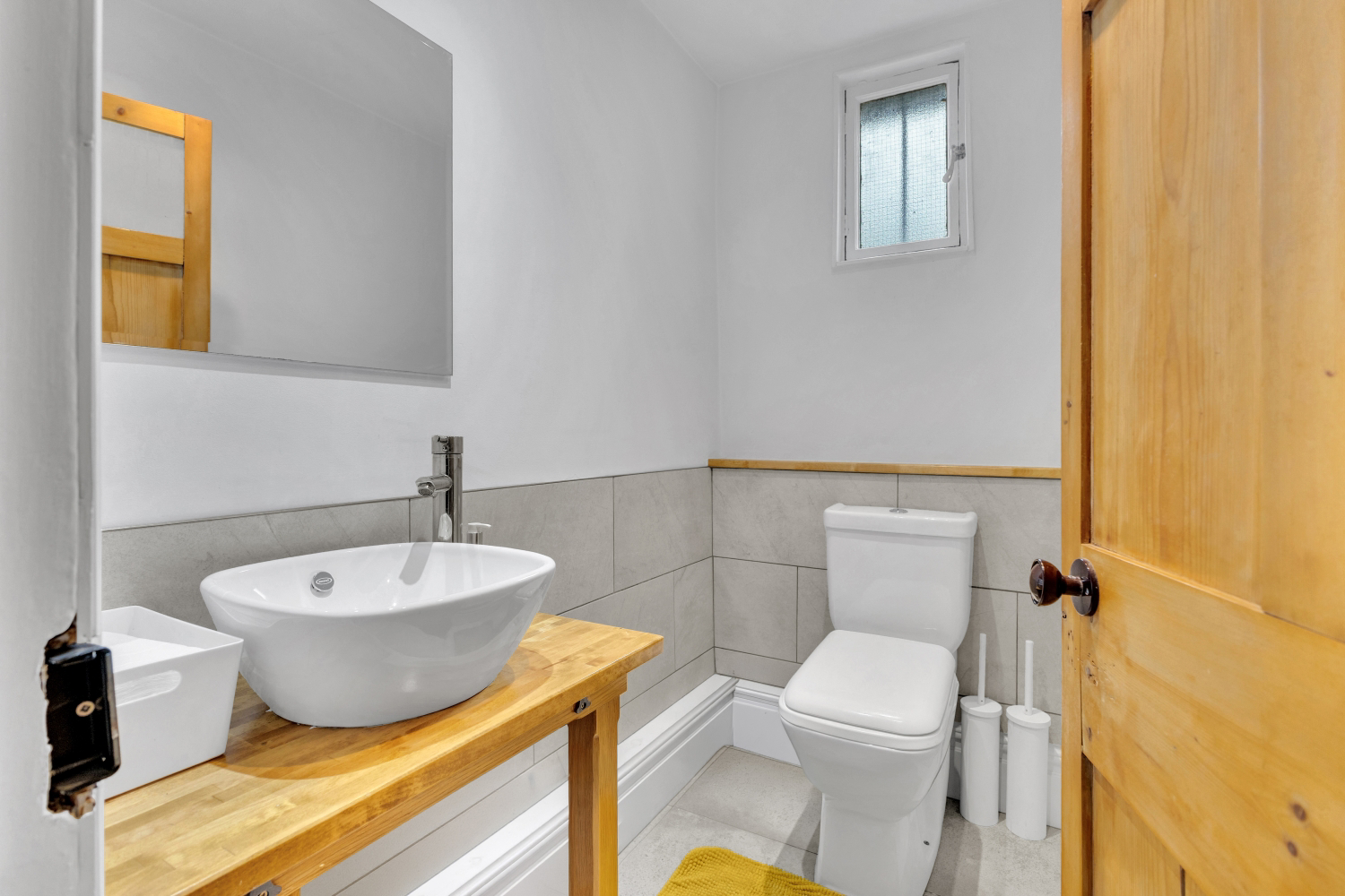Great North Road, Darrington, Pontefract, West Yorkshire, WF8, photo 16