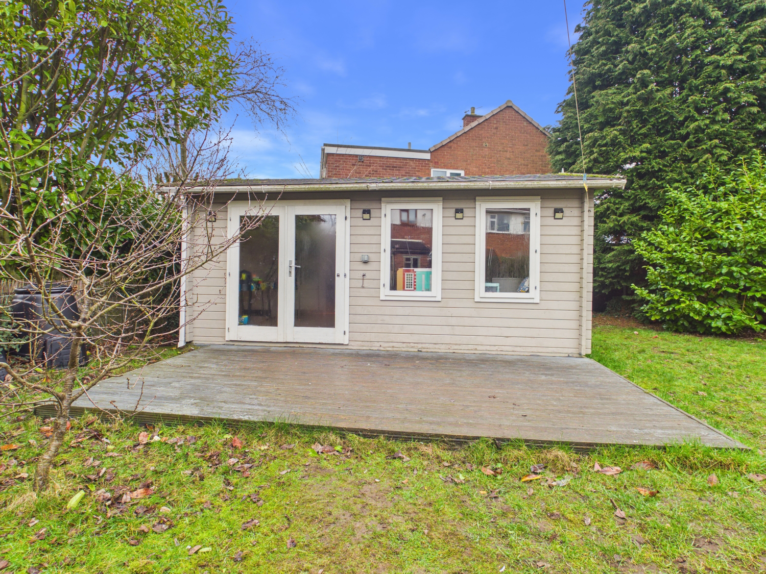 11 Hollydene Crescent Earl Shilton, Earl Shilton, Leicester, photo 34