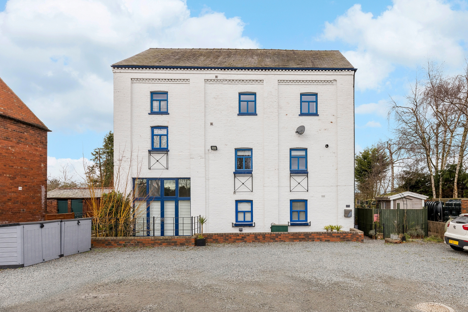 8 The Malt Kiln, Cliffe Common, Selby, North Yorkshire, YO8, photo 3