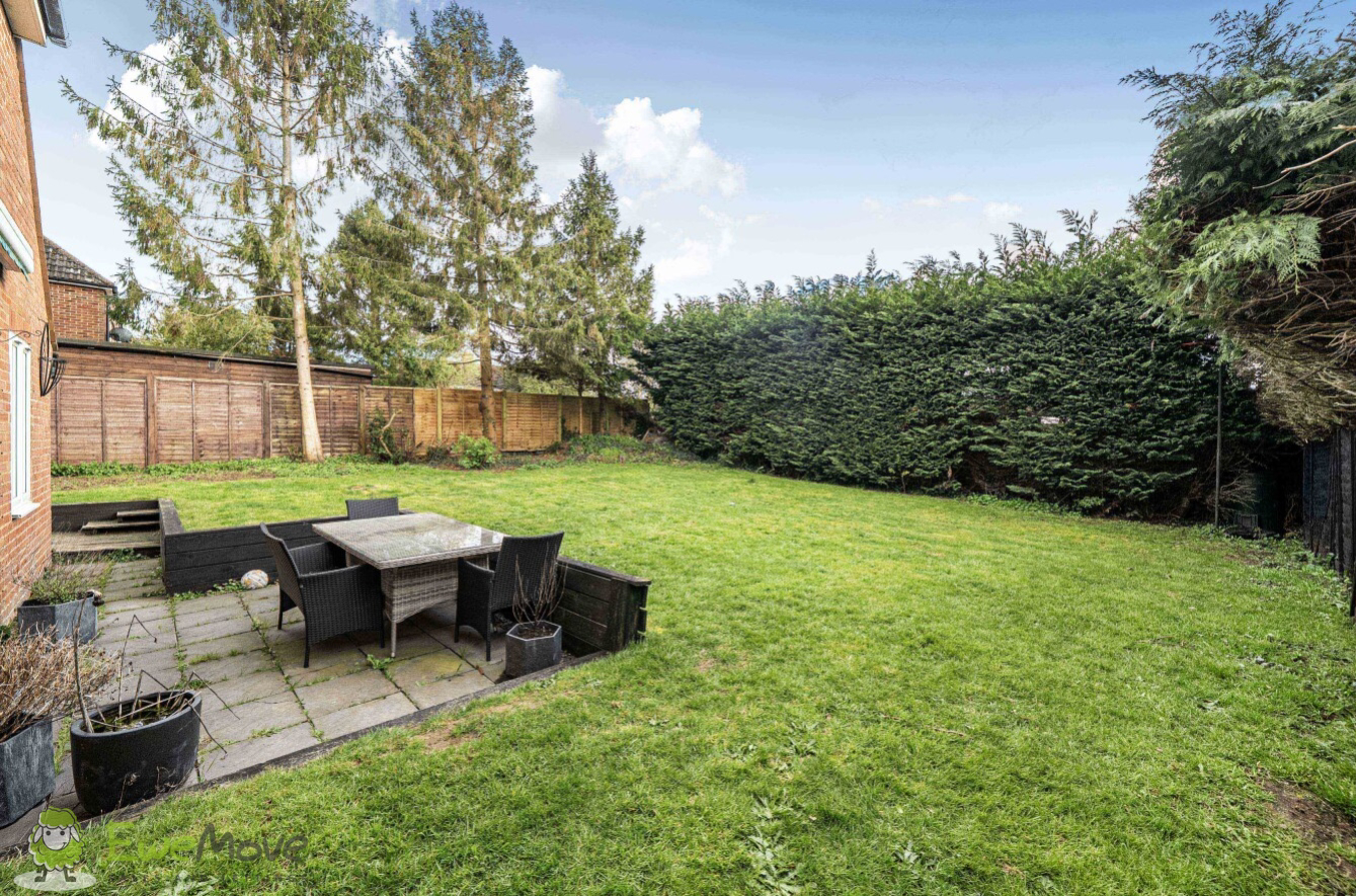 Coppice Road, Kingsclere, Newbury, Berkshire, RG20, photo 17