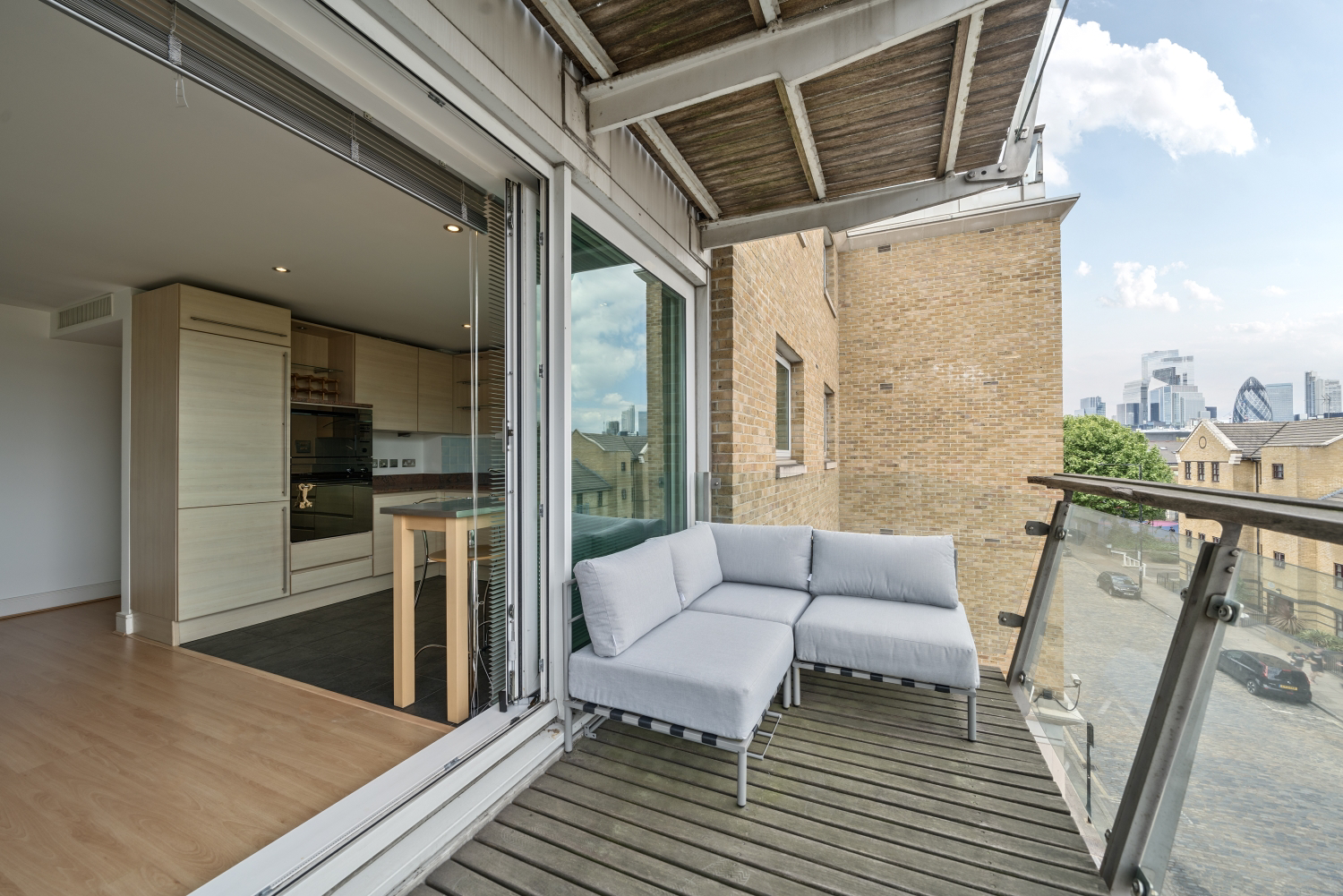 CINNABAR WHARF EAST, 28 WAPPING HIGH STREET, LONDON, GREATER LONDON, E1W, photo 3