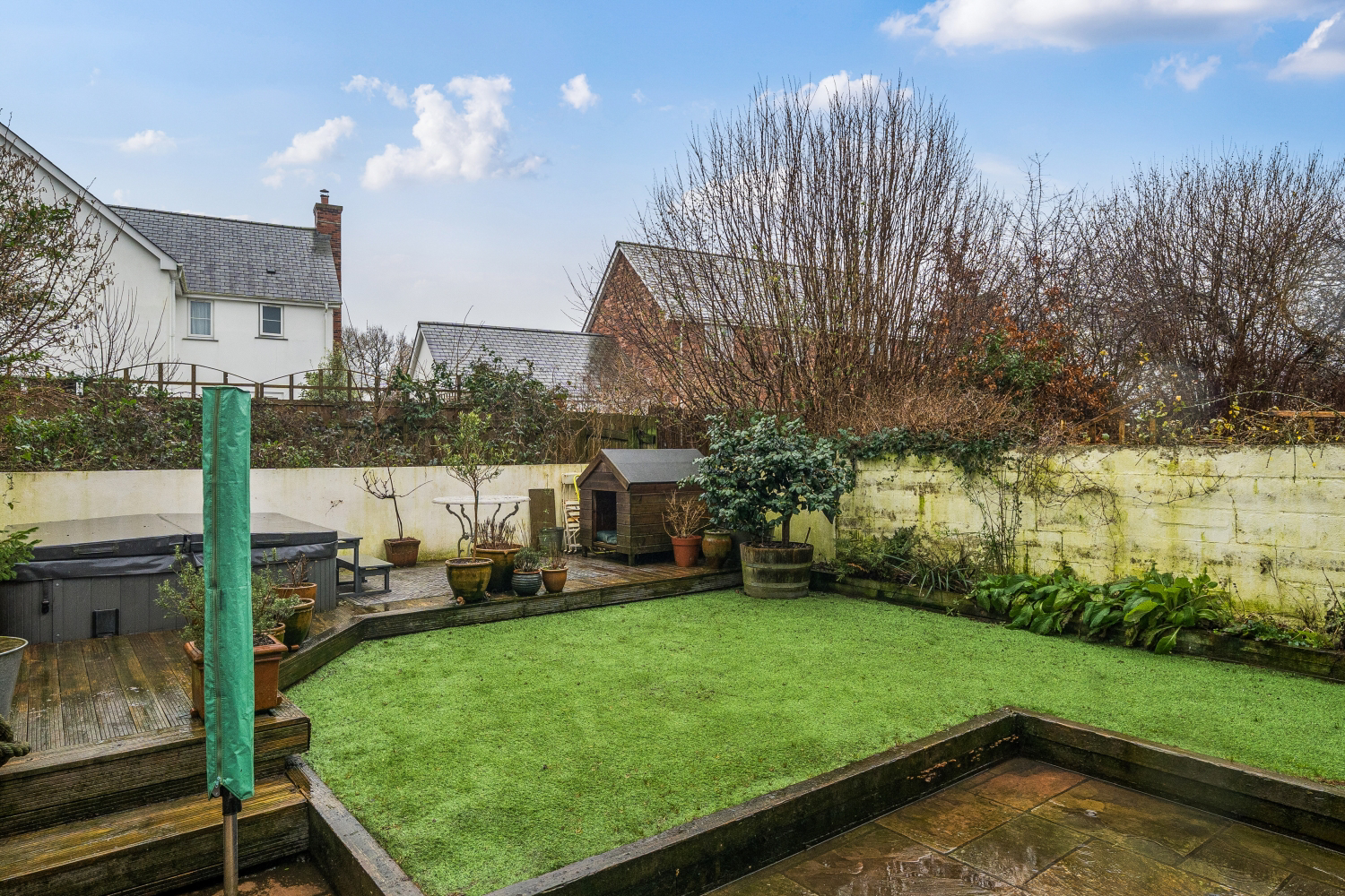 Higher Meadow, High Bickington, Umberleigh, Devon, EX37, photo 19