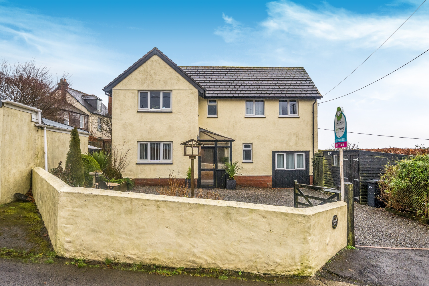 South View, Barnstaple, Devon, EX31, photo 19