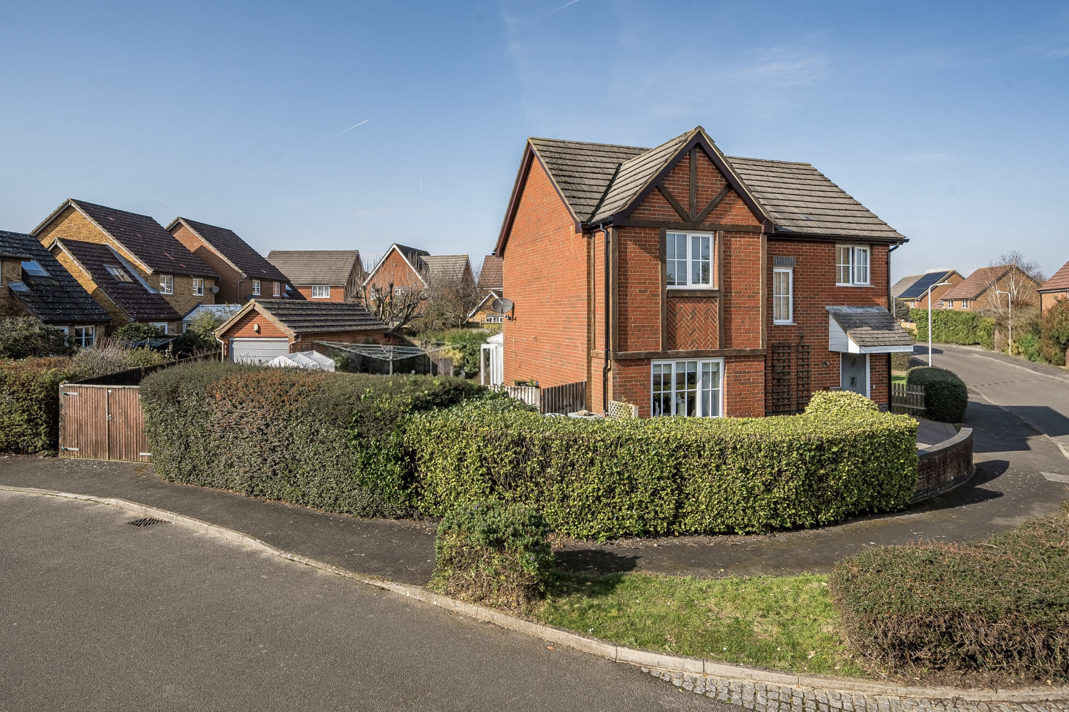 Demozay Close, Hawkinge, CT18, photo 20