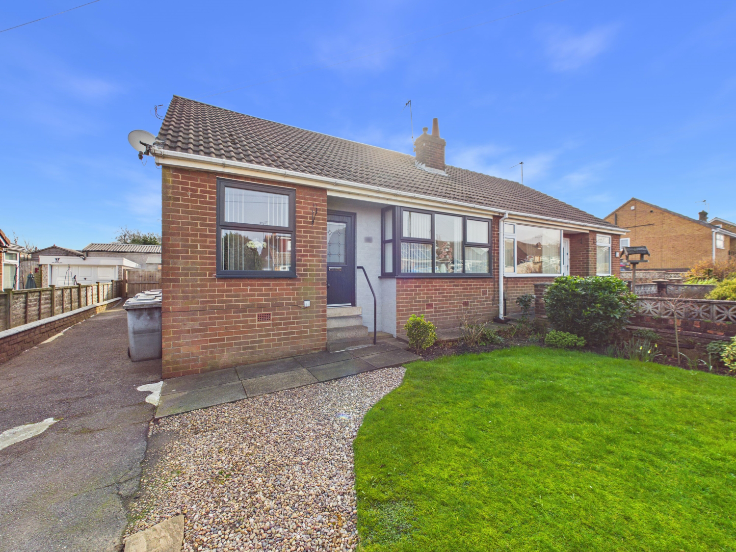 Scott Green Drive Gildersome, Morley, Leeds, West Yorkshire, LS27, photo 25