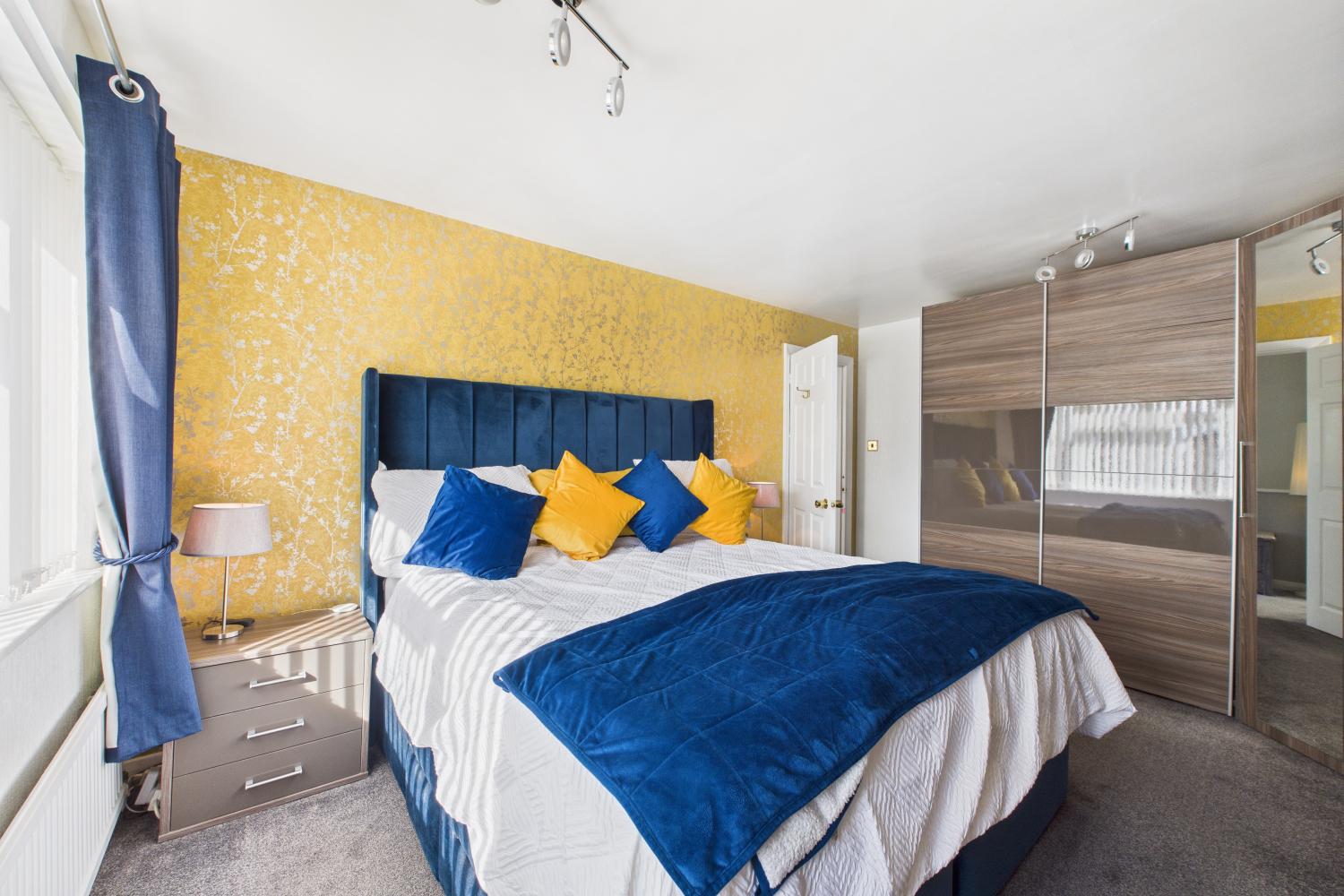Lancaster Drive, Long Sutton, Spalding PE12 9BD, photo 19