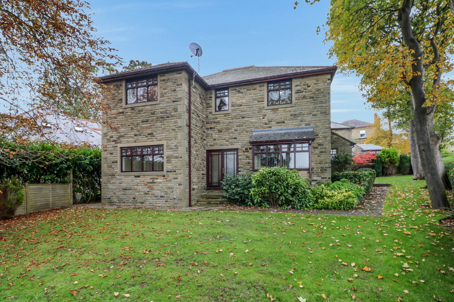 Coverdale, Brearley Gardens, Liversedge, West Yorkshire, WF15, photo 30