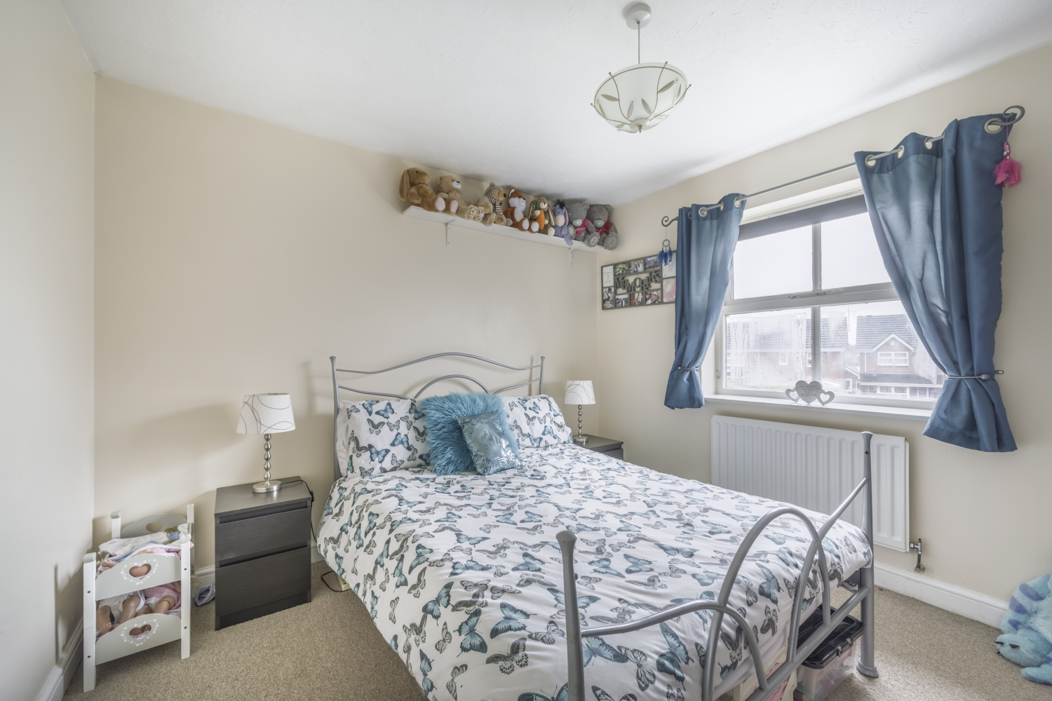 Furze Close, Peatmoor, Swindon, SN5, photo 13