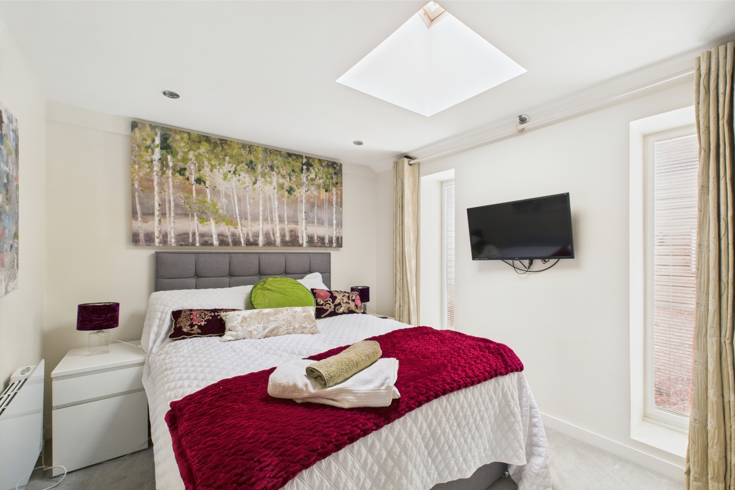 Miletree Road, Heath & Reach, LU7, photo 15