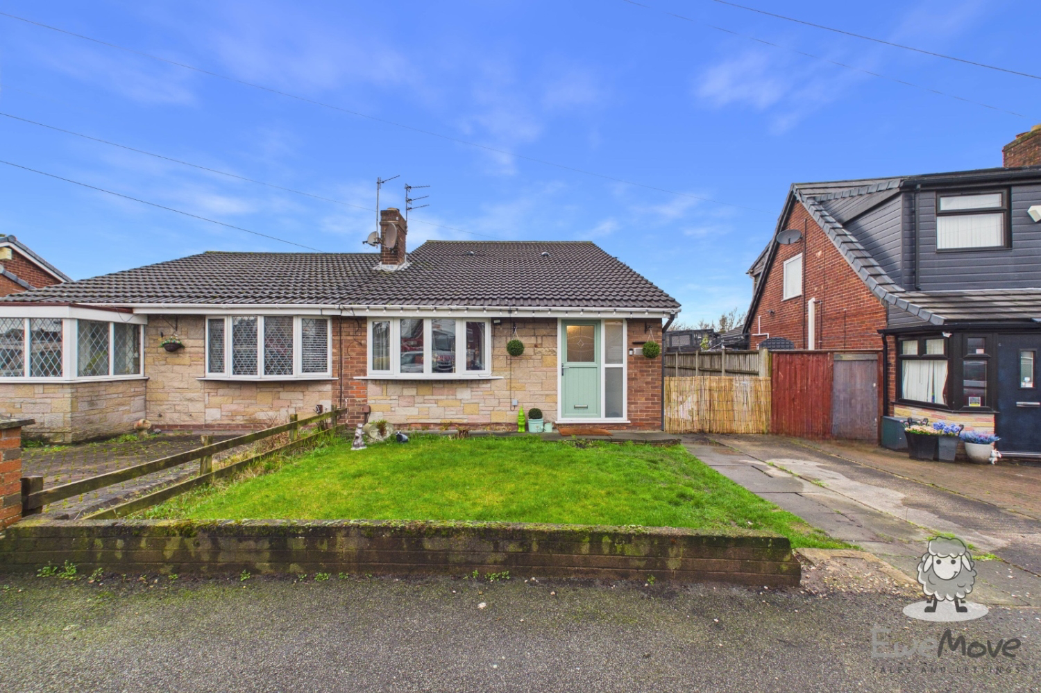 Ilfracombe Road, Sutton Leach, St. Helens, Merseyside, WA9