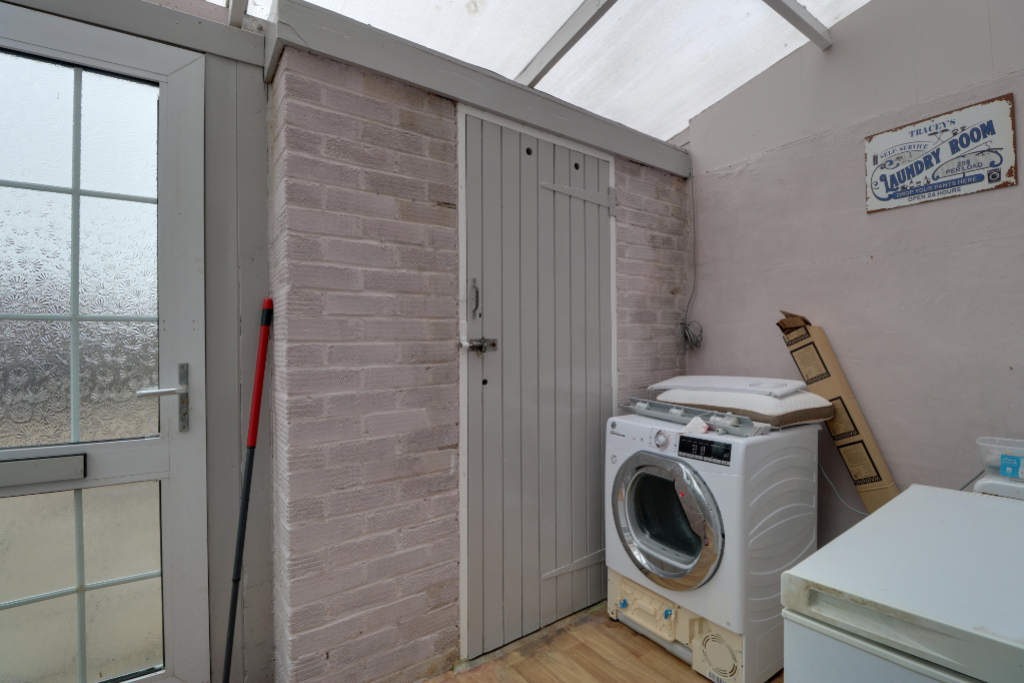 Troughton Walk, South Witham, Grantham, Lincs, photo 9