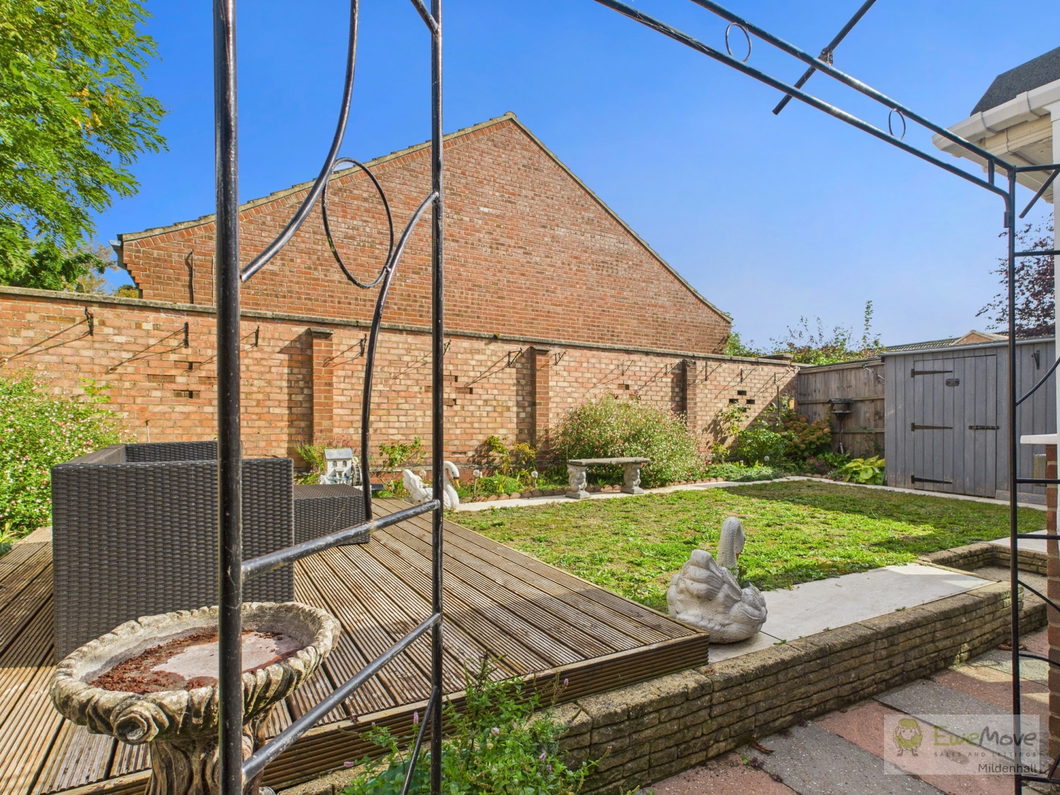 Covey Way, Lakenheath, photo 18