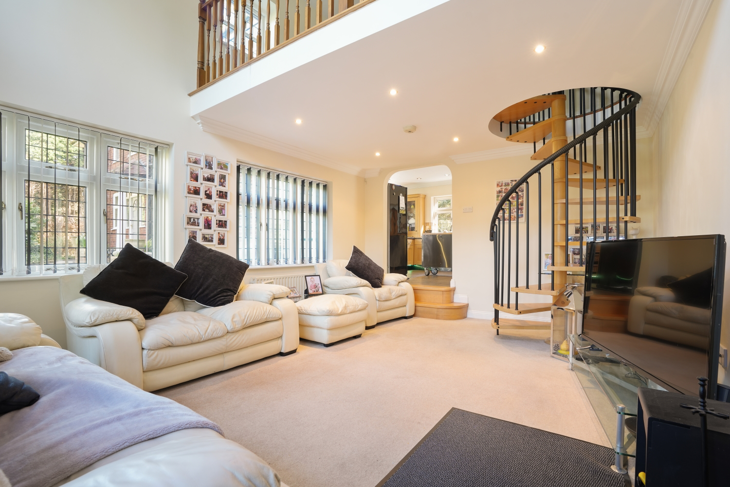 Three Firs Holme Lane, Holme, Scunthorpe, photo 10