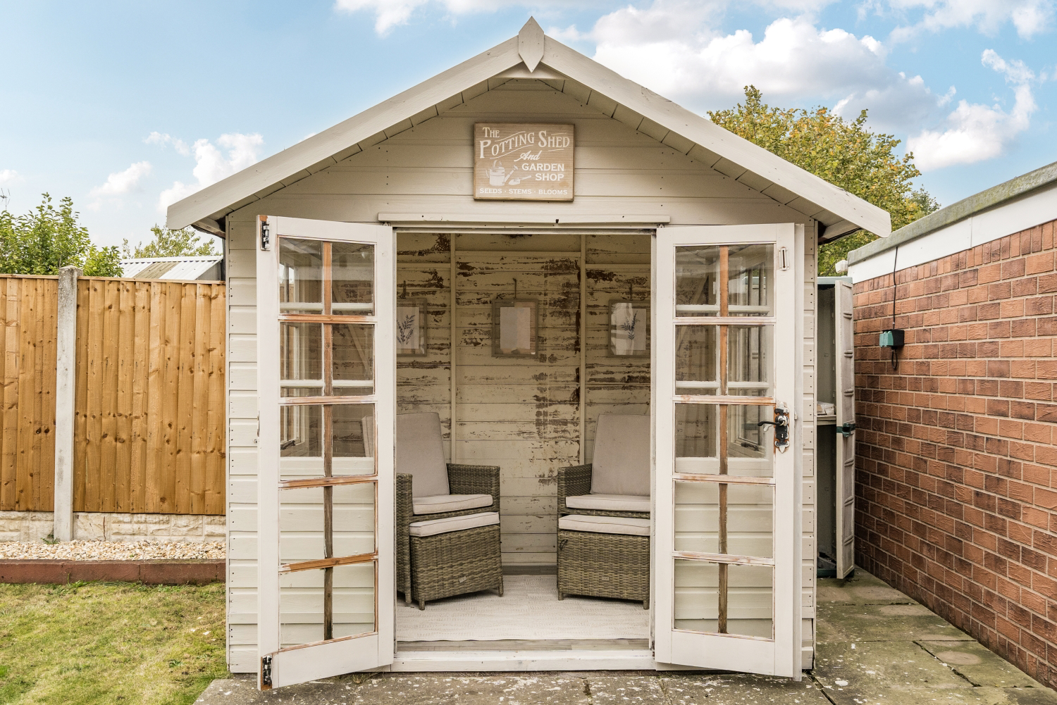 Denver Road, Norton, Doncaster, South Yorkshire, DN6, photo 18