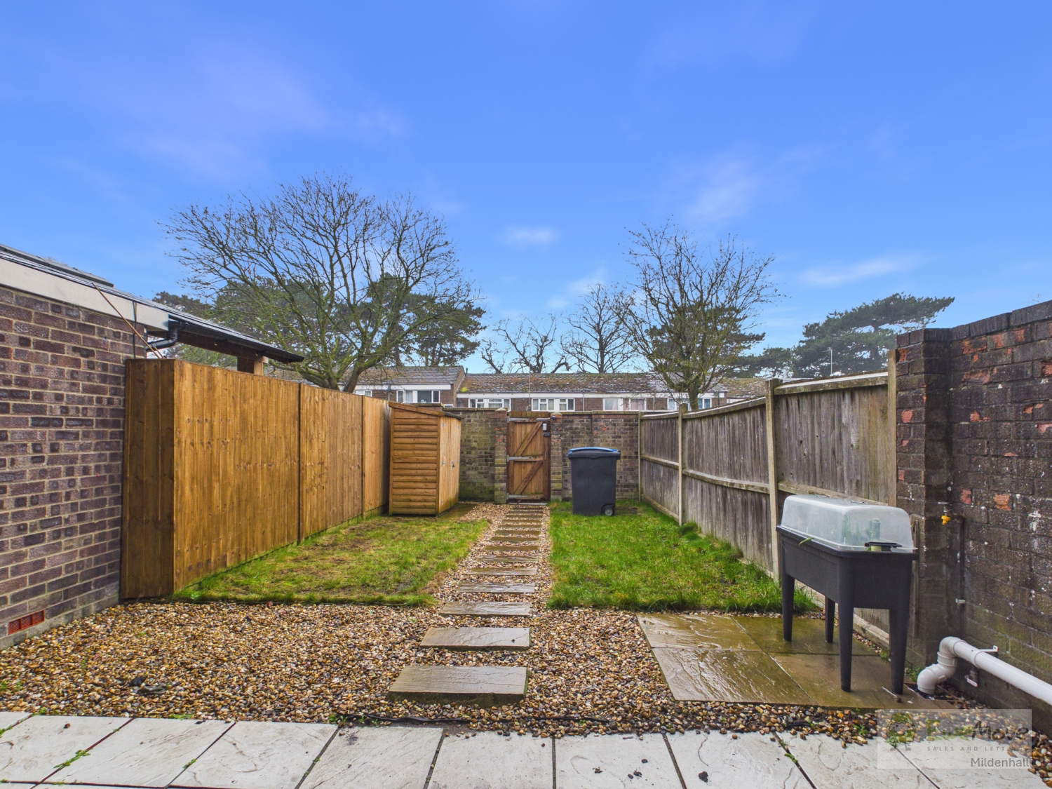 Warren Close, Brandon, photo 15