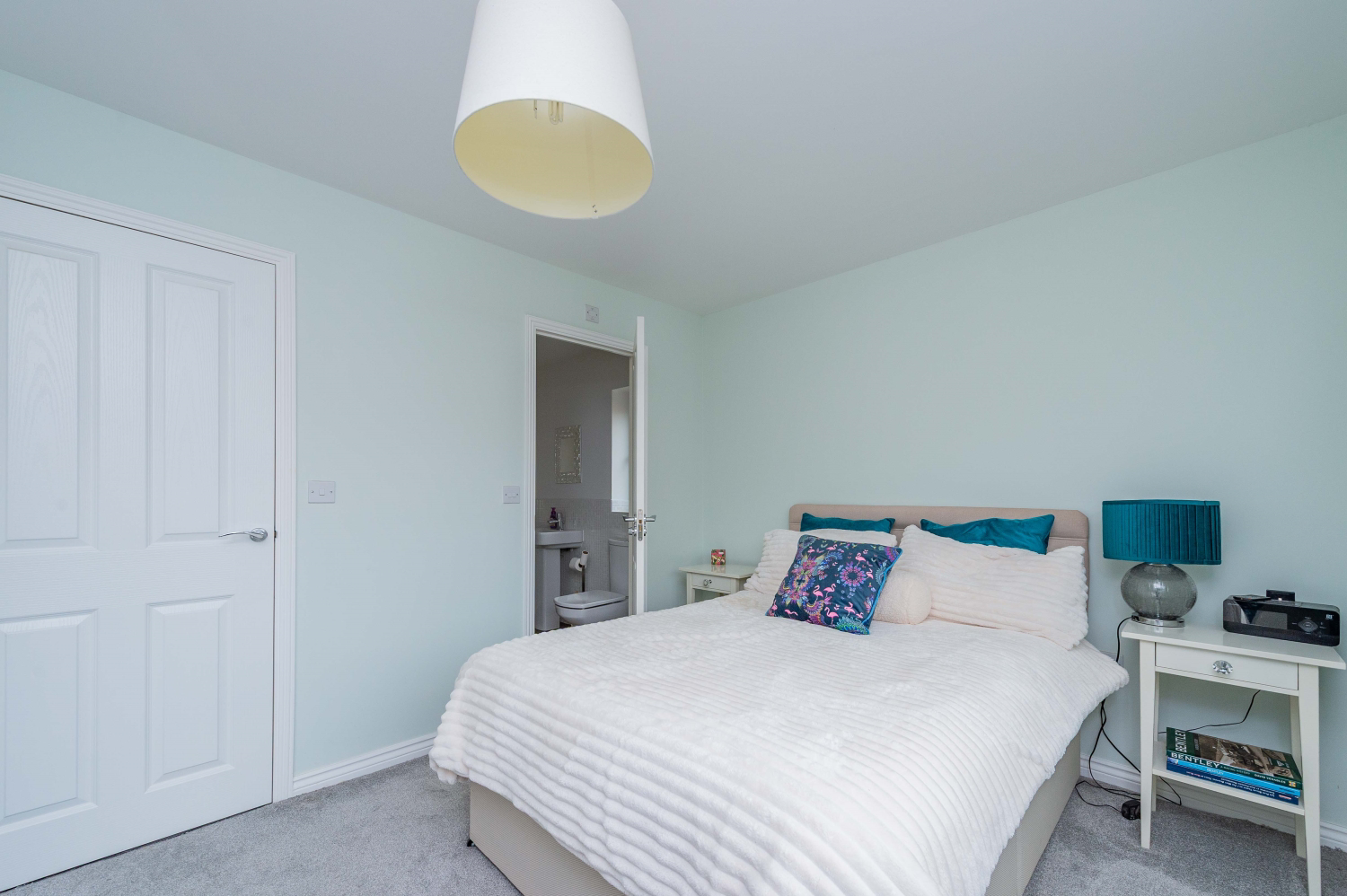 OAKS CLOSE, ASTON, NANTWICH, CW5, photo 22