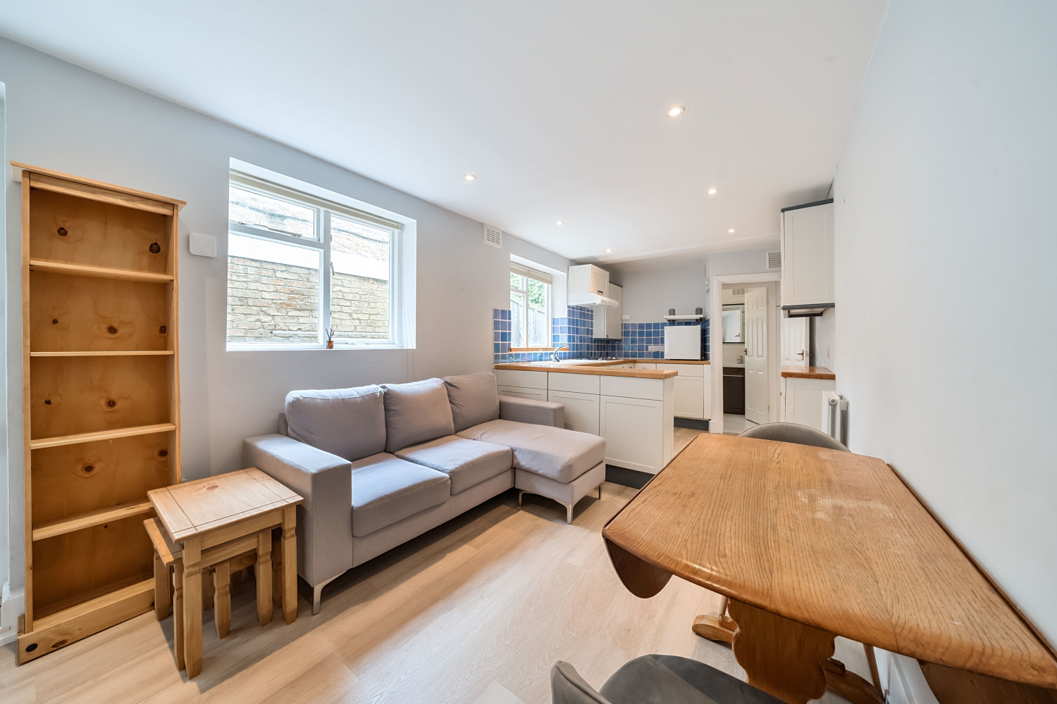 Dalyell Road, London, SW9, photo 8