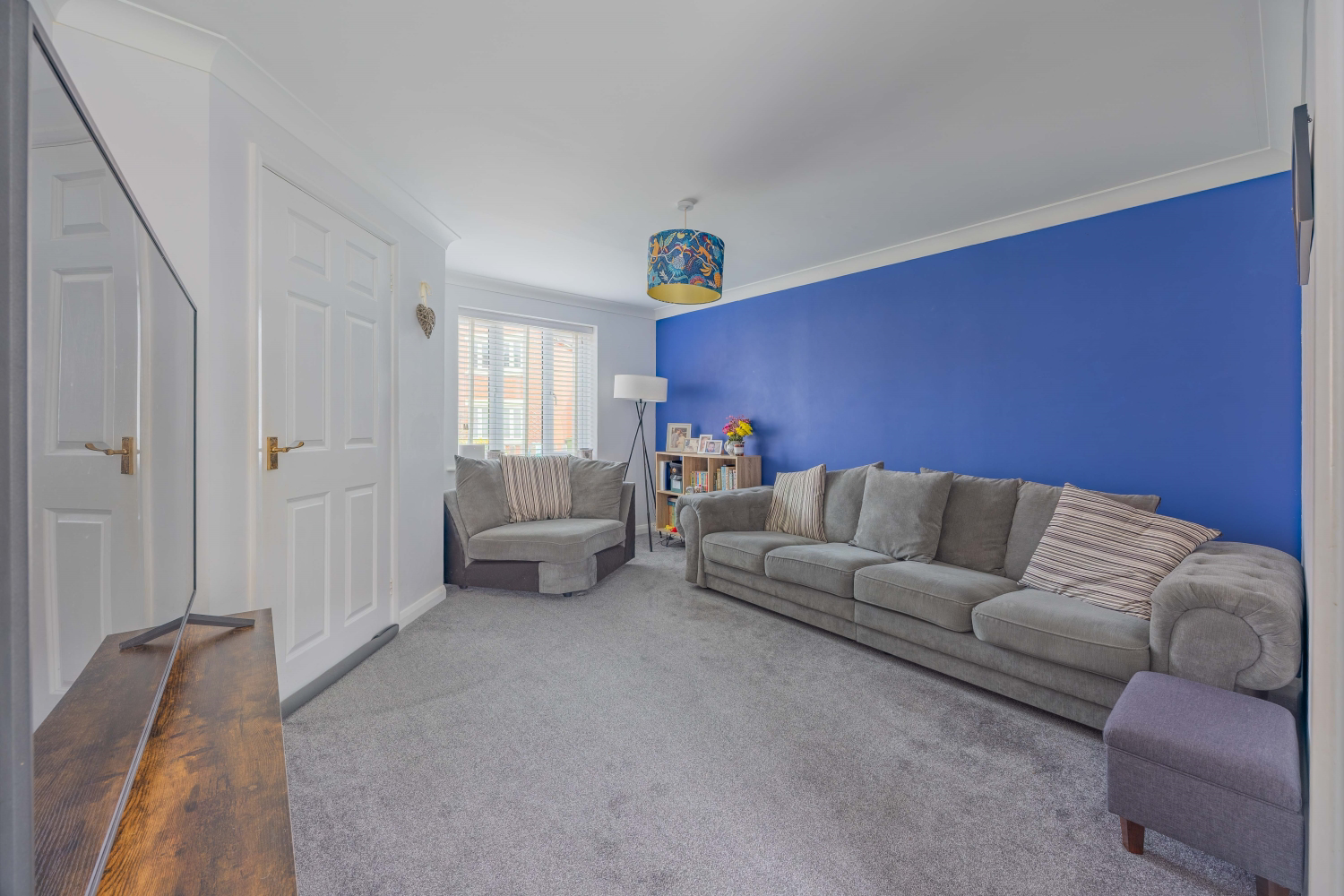 118 Burge Crescent, Cotford St. Luke, Taunton, photo 13