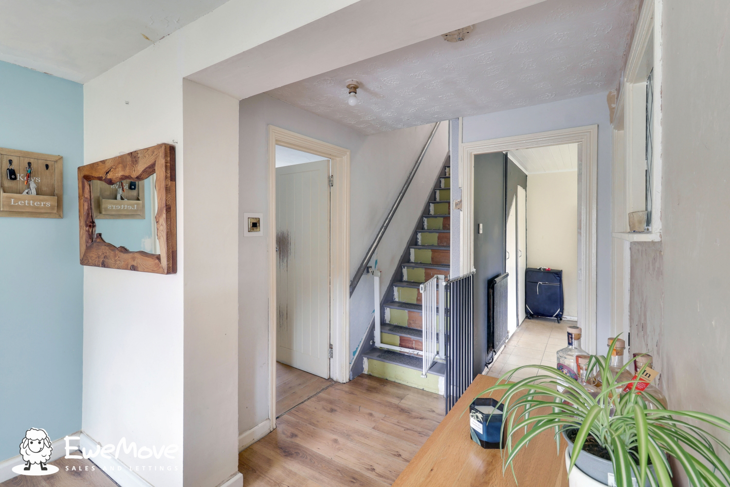 Wedgewood Crescent, Ketley, Telford, Shropshire, TF1, photo 7