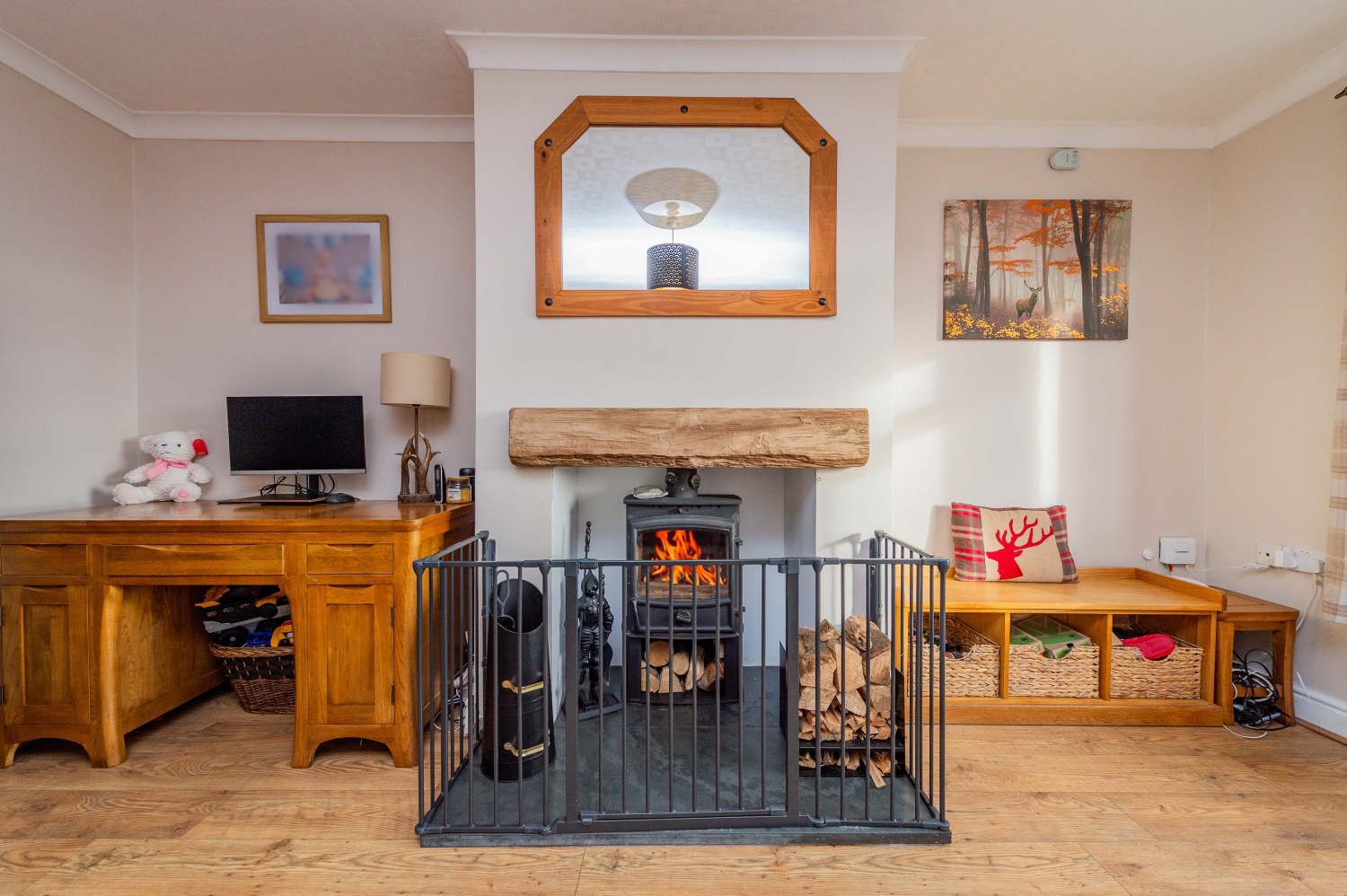 The Ridgeway, Marchwiel, Wrexham, LL13, photo 3