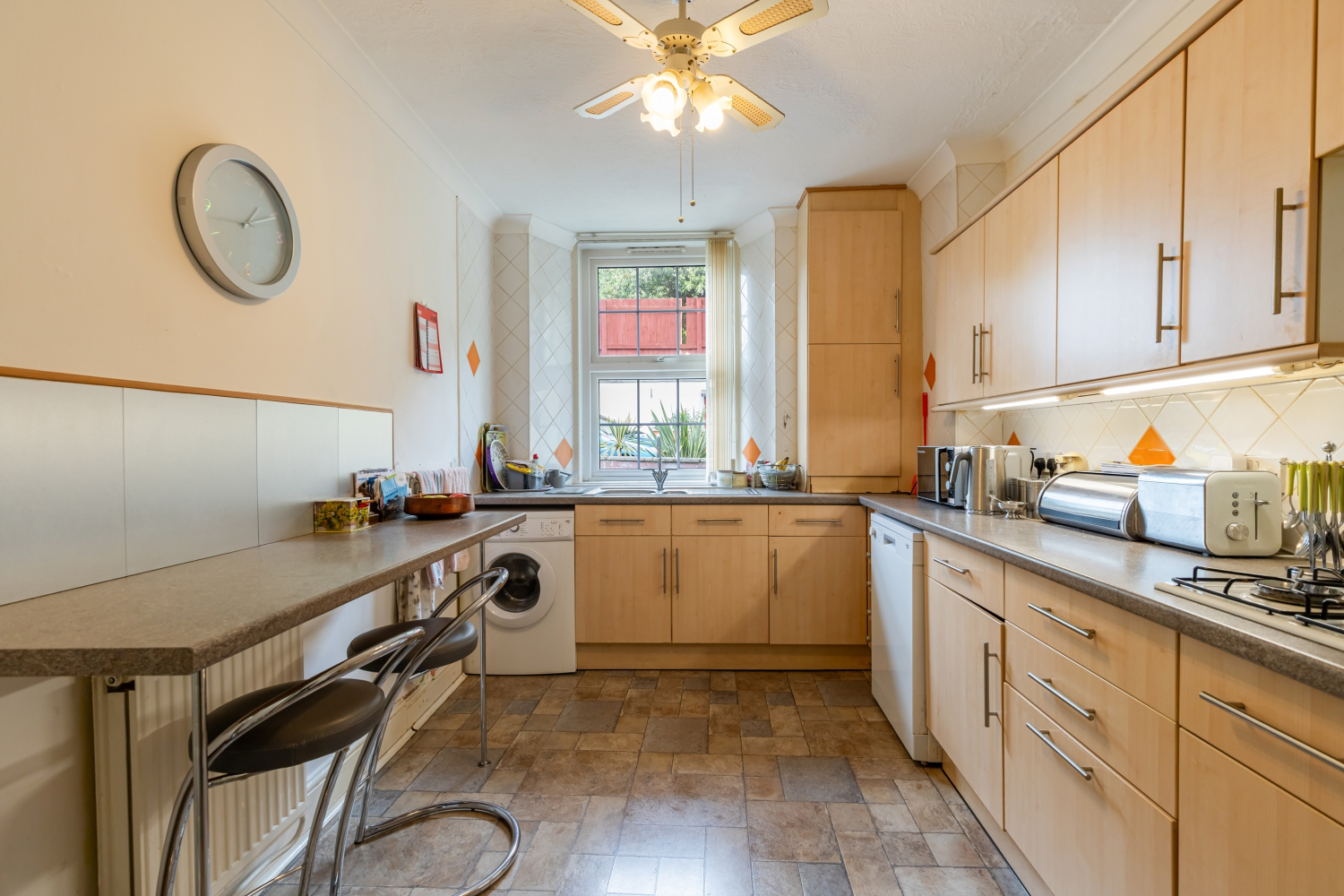 A08 - Lower Erith Road, The Cottage, Torquay - 250521