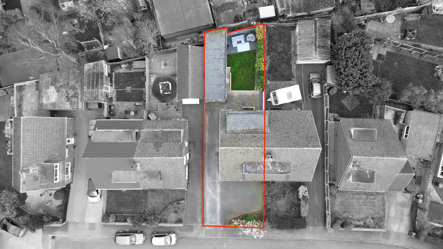 WATER LANE, MIDDLESTOWN, WAKEFIELD, WEST YORKSHIRE, WF4, photo 2